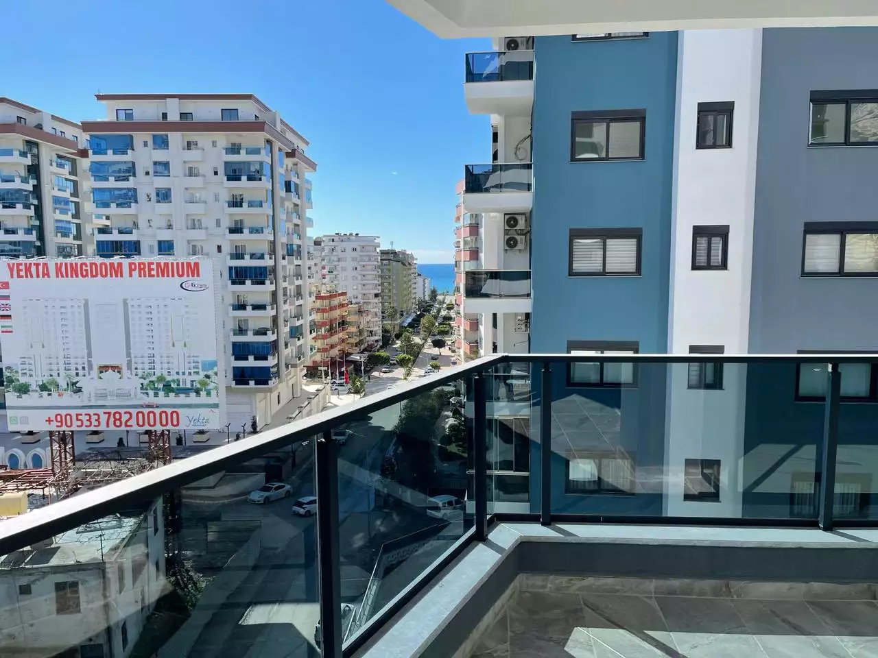 Flat 80m² in Turkey, Mahmutlar. Priced at 149000€ rent photo-13