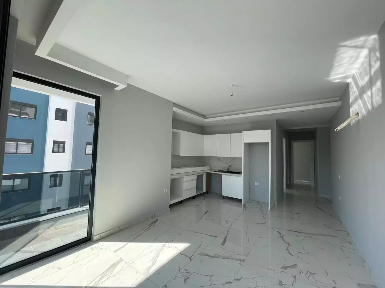 Flat 80m² in Turkey, Mahmutlar. Priced at 149000€ rent photo-14