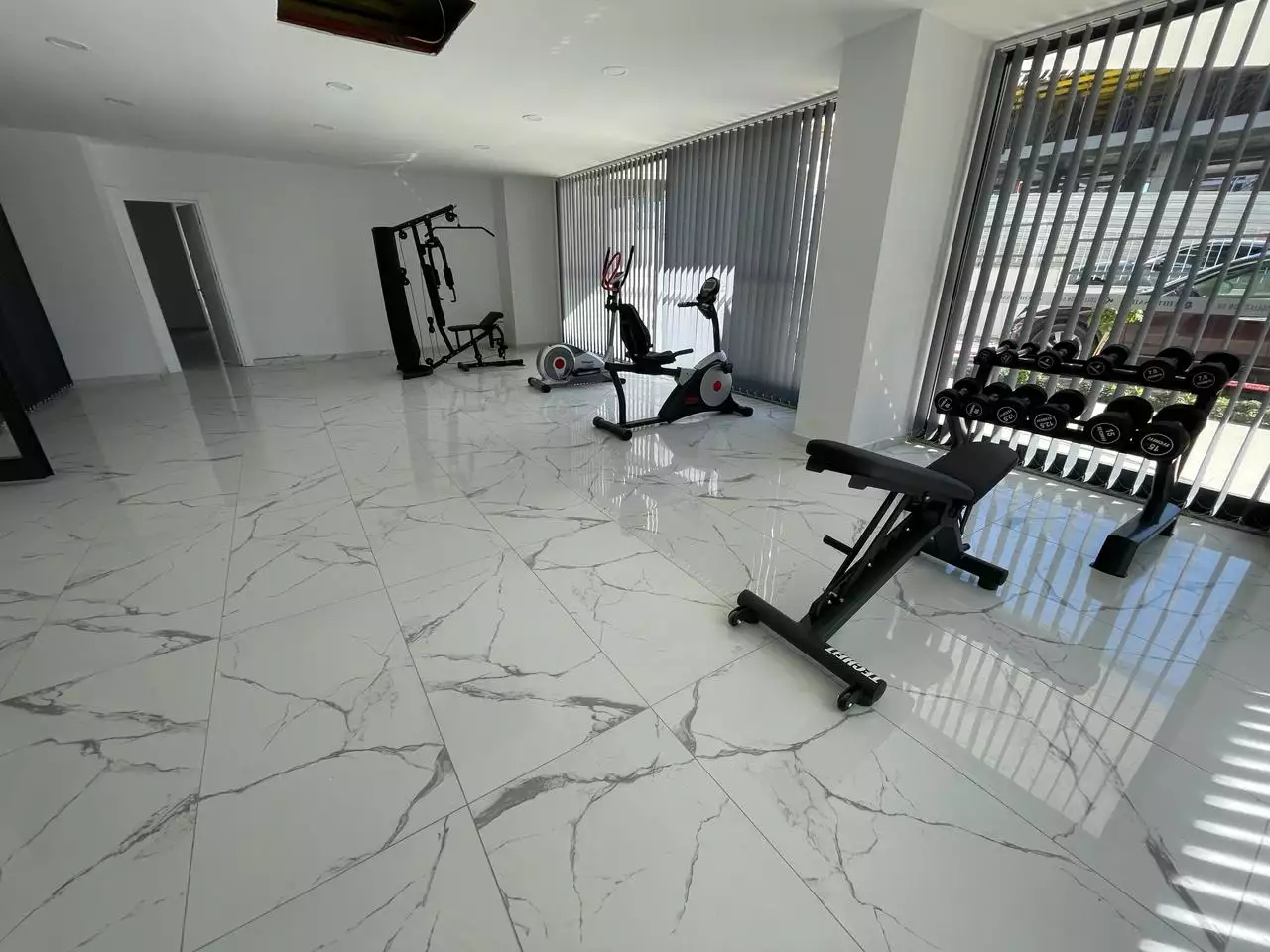 Flat 80m² in Turkey, Mahmutlar. Priced at 149000€ rent photo-17