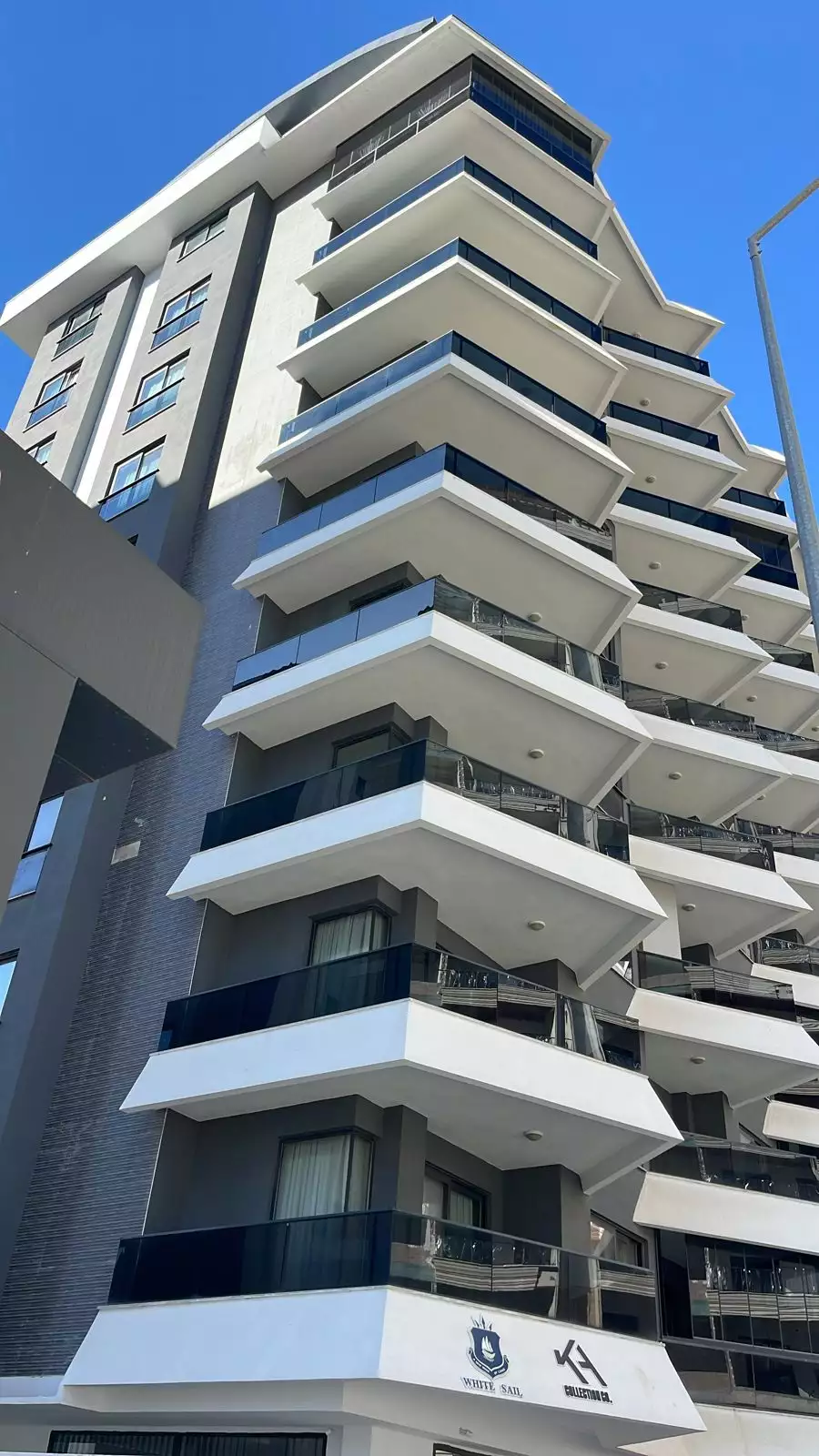 Flat 80m² in Turkey, Mahmutlar. Priced at 149000€ rent photo-18