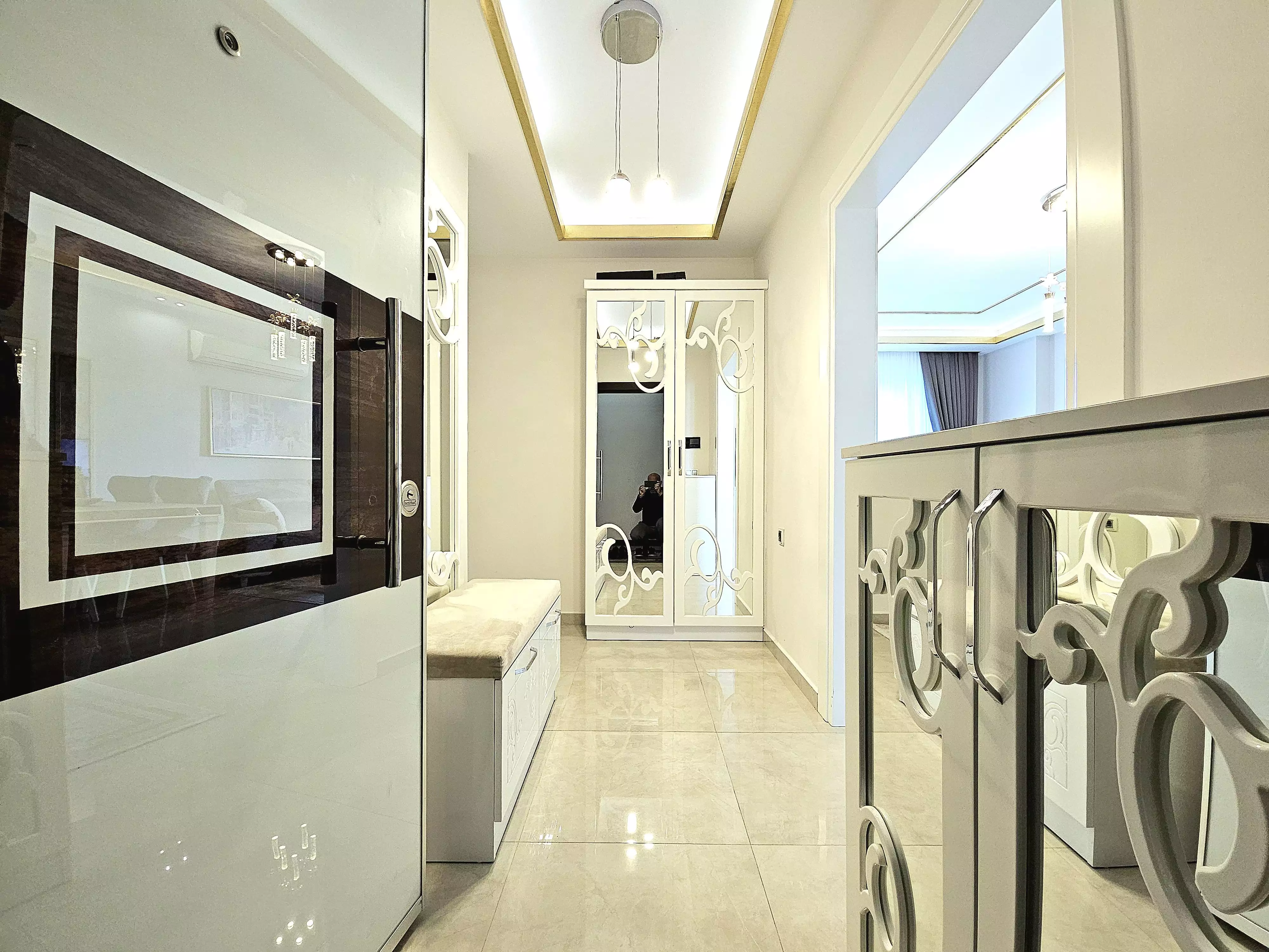 Flat 100m² in Turkey, Mahmutlar. Priced at 199000€ rent photo-10
