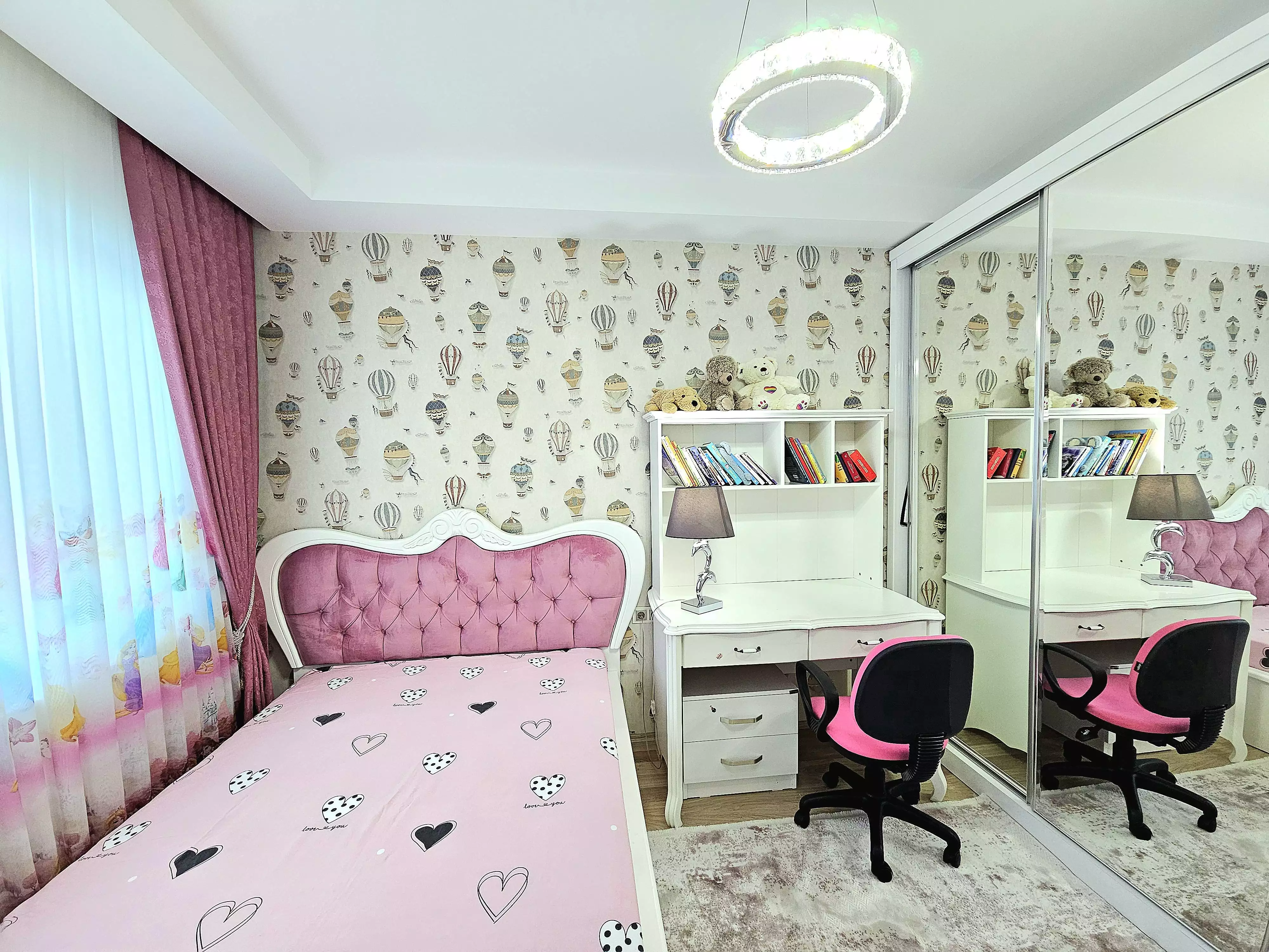 Flat 100m² in Turkey, Mahmutlar. Priced at 199000€ rent photo-15