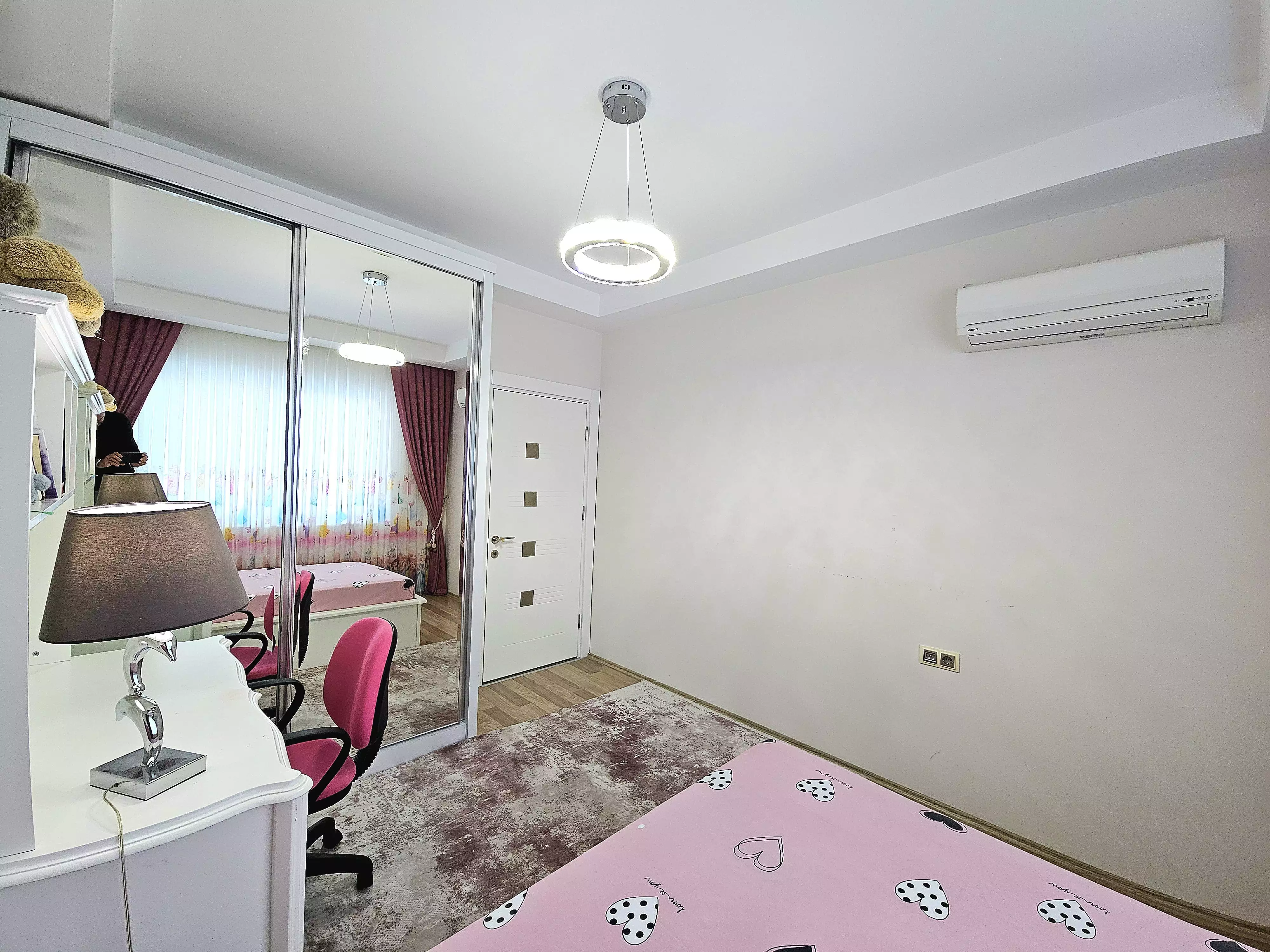 Flat 100m² in Turkey, Mahmutlar. Priced at 199000€ rent photo-17