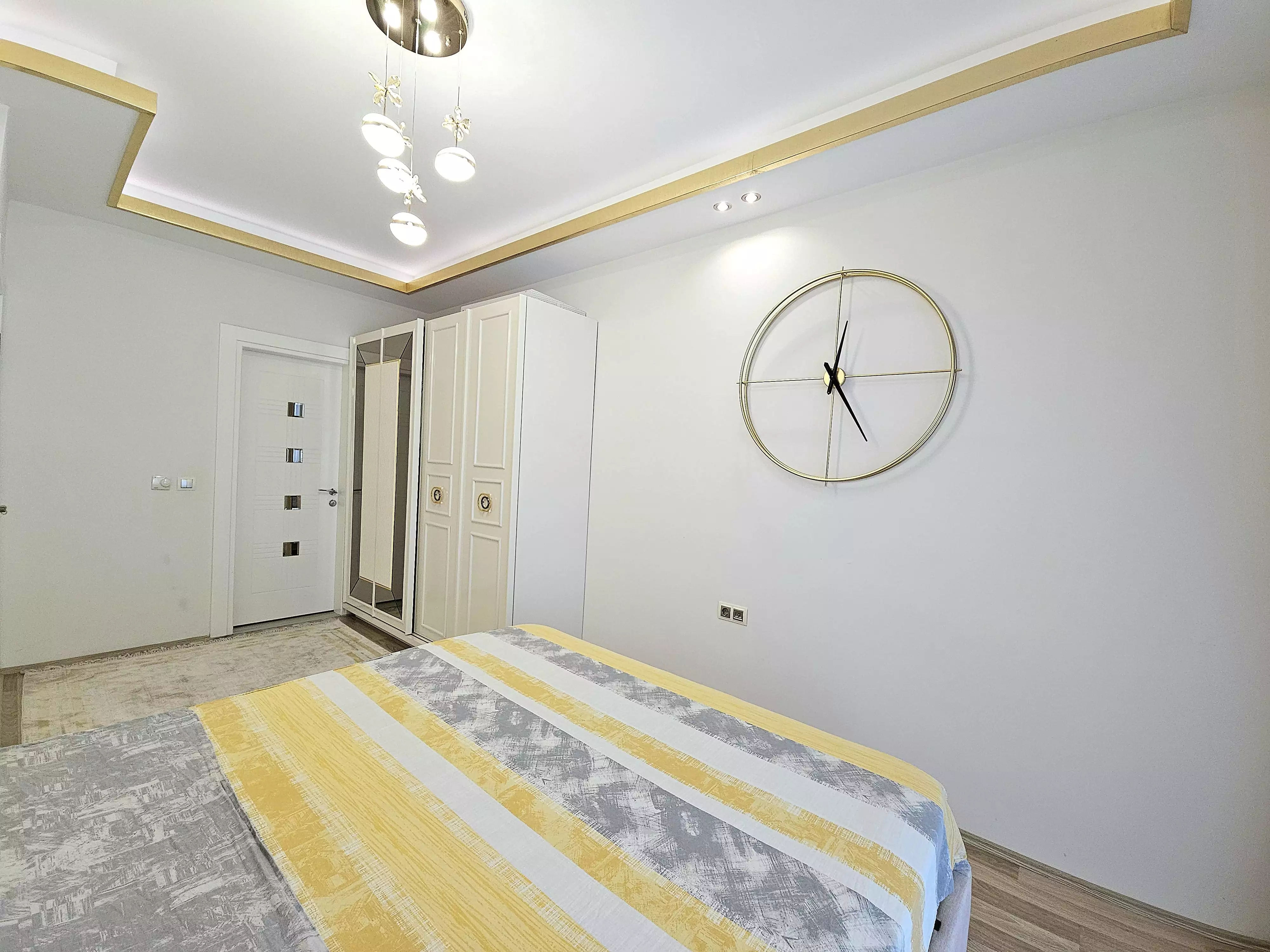 Flat 100m² in Turkey, Mahmutlar. Priced at 199000€ rent photo-23