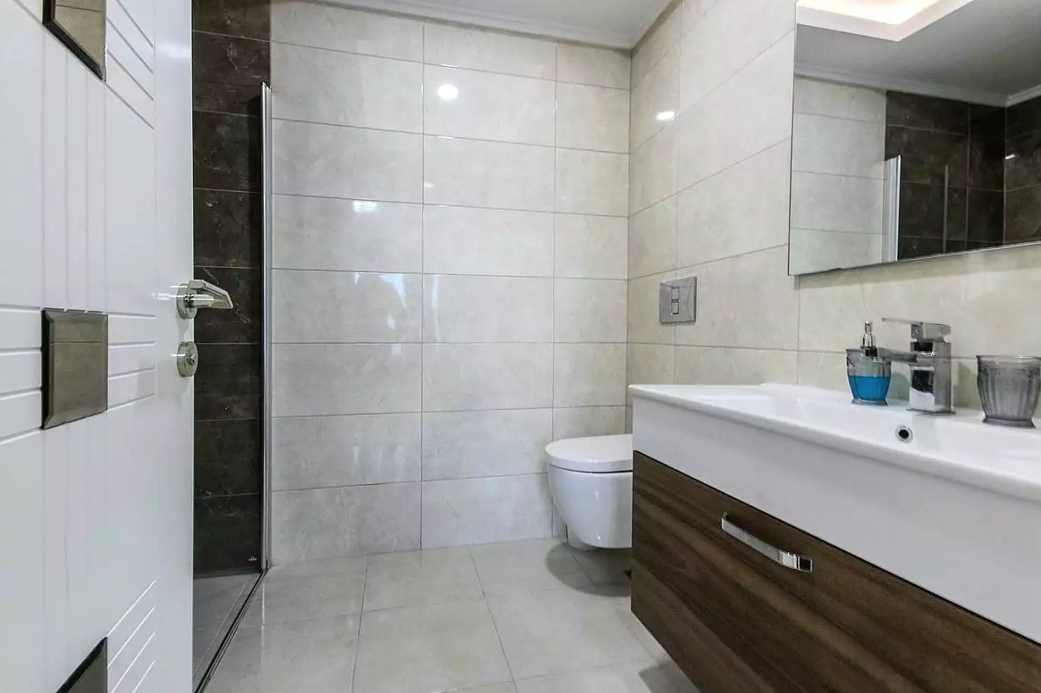 Flat 100m² in Turkey, Mahmutlar. Priced at 199000€ rent photo-24