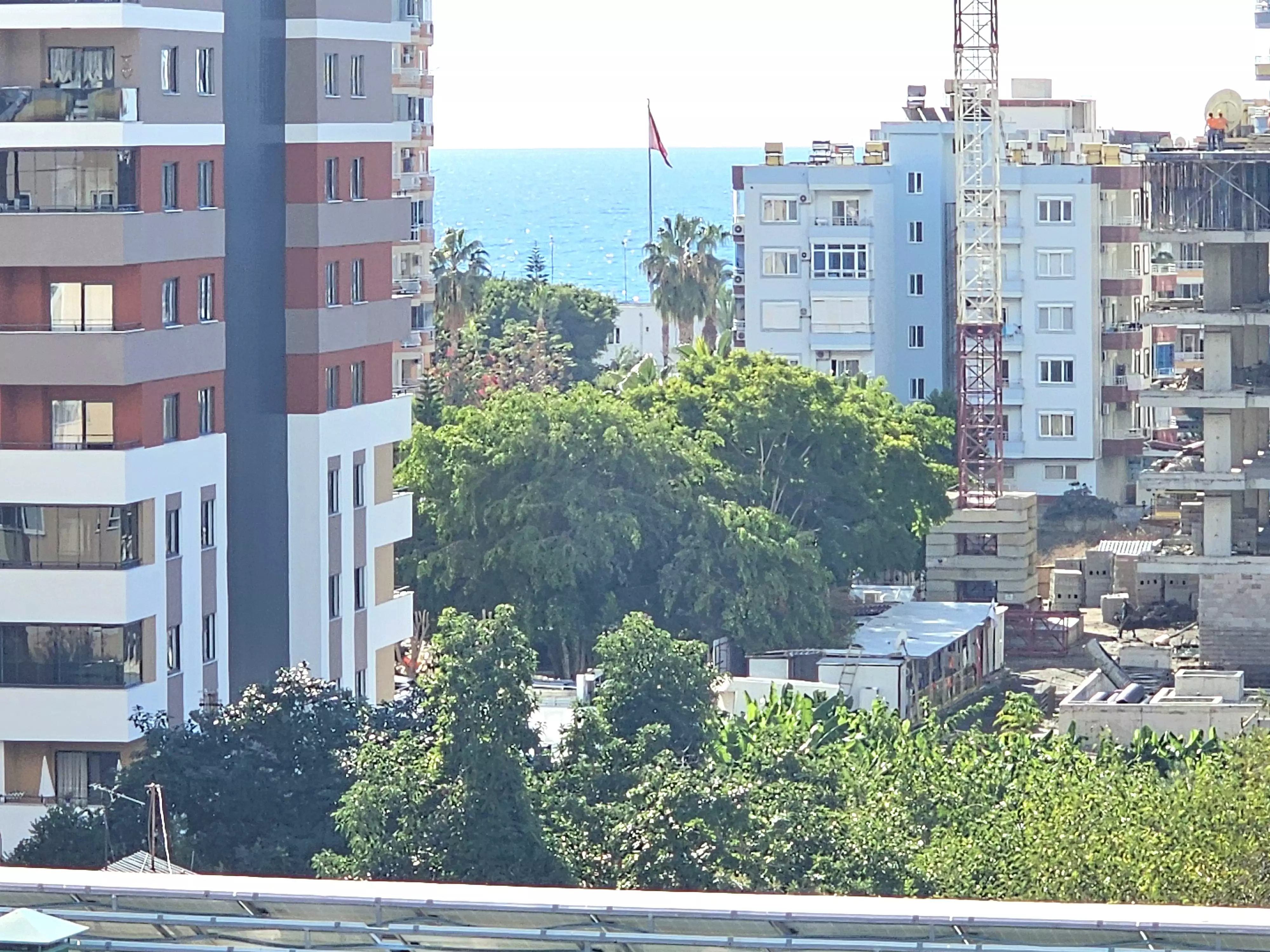 Flat 100m² in Turkey, Mahmutlar. Priced at 199000€ rent photo-29