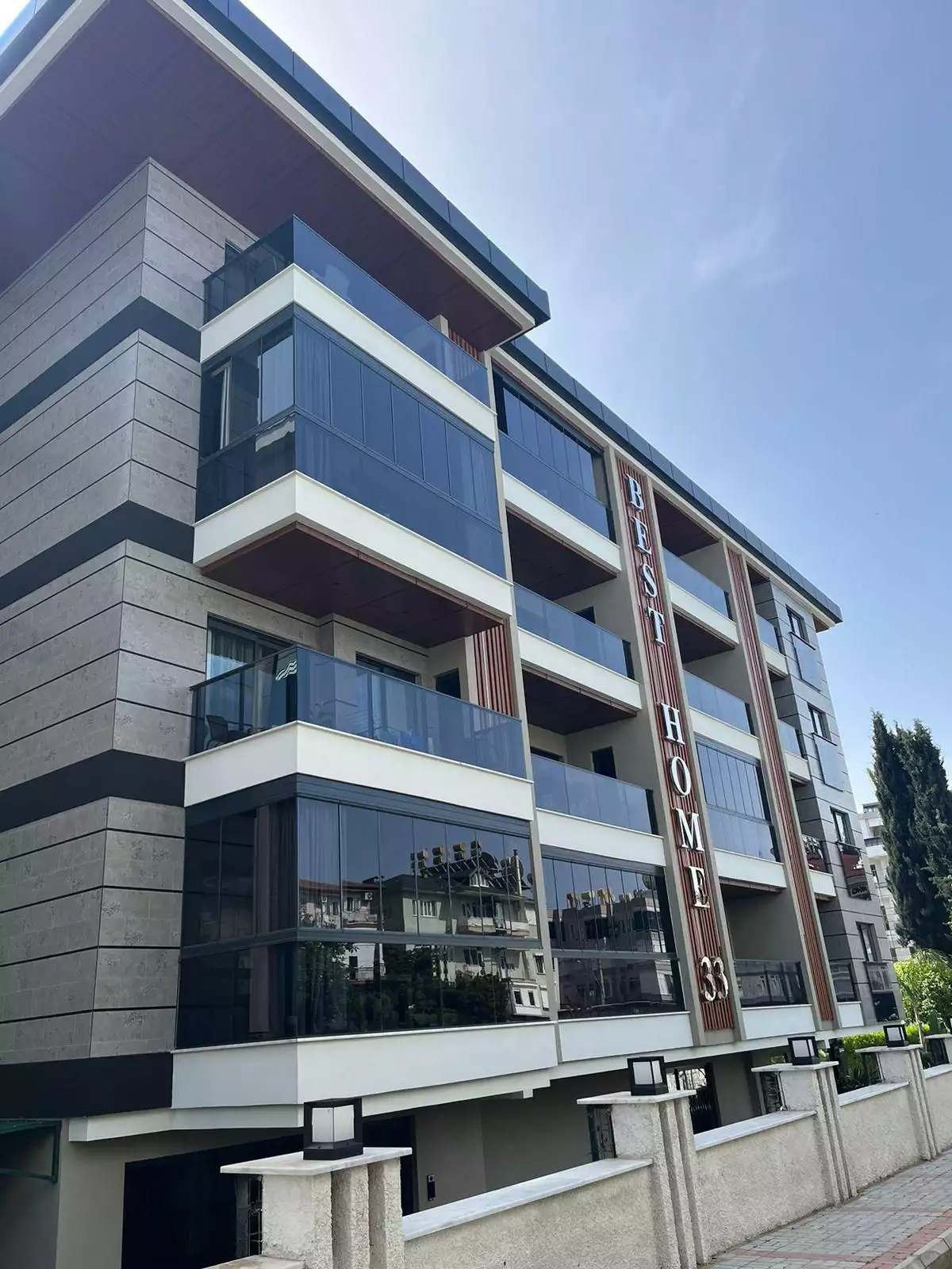 Flat 90m² in Turkey, Alania. Priced at 229000€ rent photo-8
