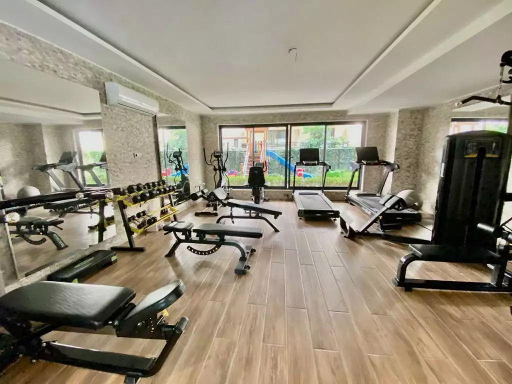 Flat 90m² in Turkey, Alania. Priced at 229000€ rent photo-15