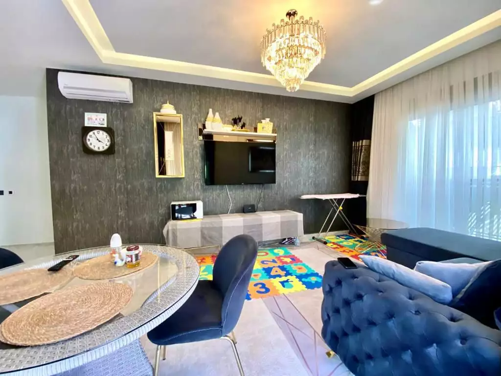Flat 90m² in Turkey, Alania. Priced at 229000€ rent photo-20