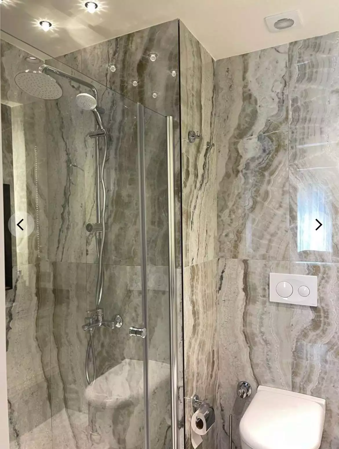 Flat 90m² in Turkey, Alania. Priced at 229000€ rent photo-26