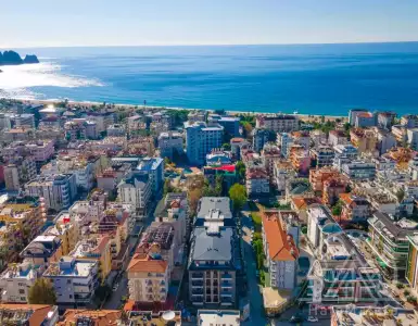 Buy in Turkey for 229000€
