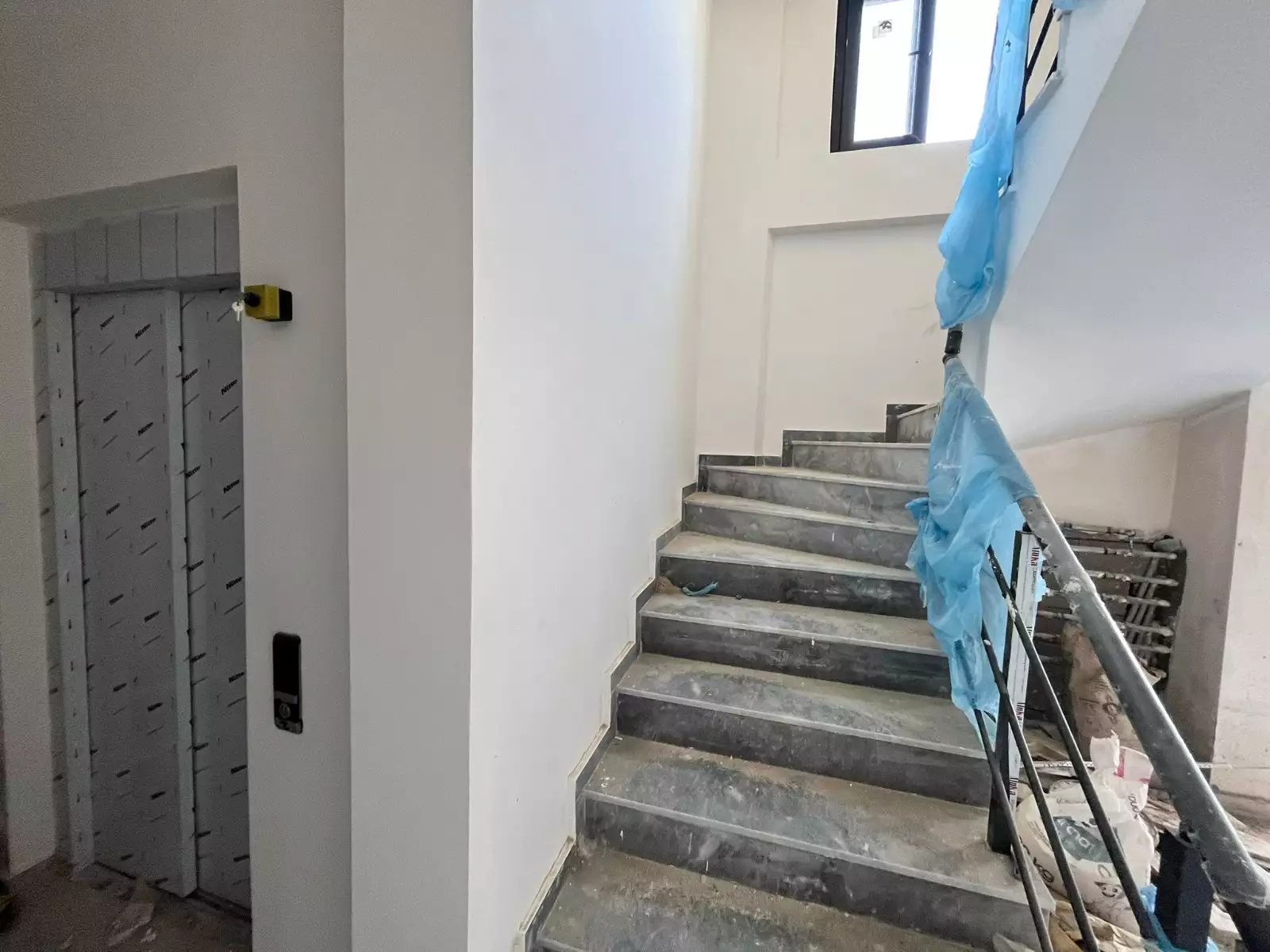 Flat 47m² in Turkey, Avsallar. Priced at 50500€ rent photo-5