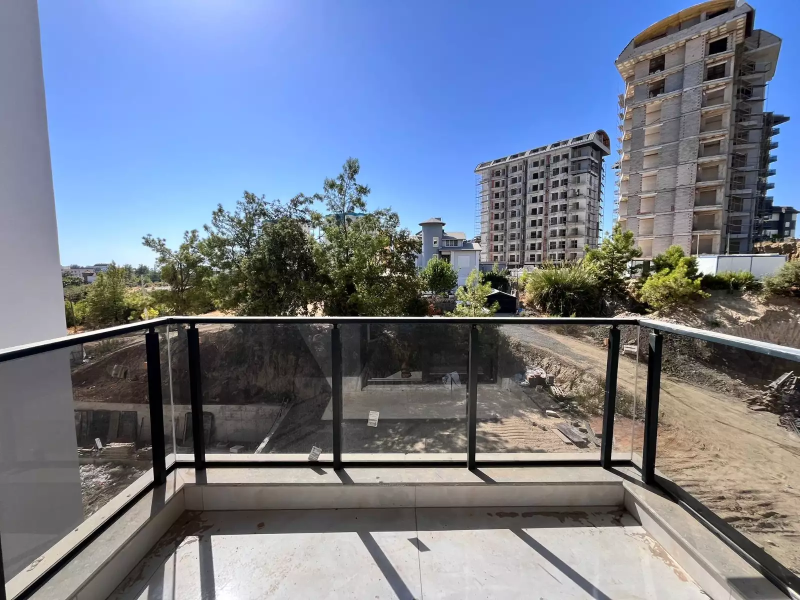 Flat 47m² in Turkey, Avsallar. Priced at 50500€ rent photo-6