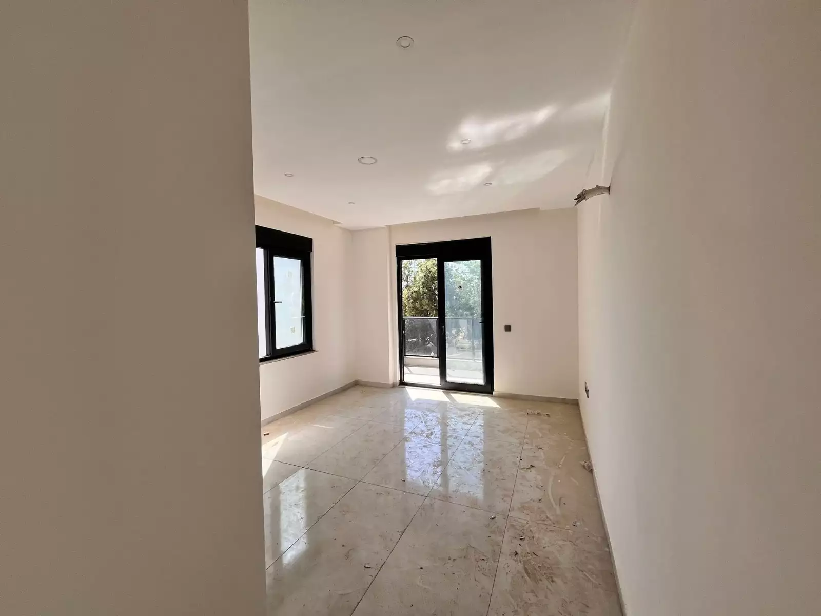 Flat 47m² in Turkey, Avsallar. Priced at 50500€ rent photo-7