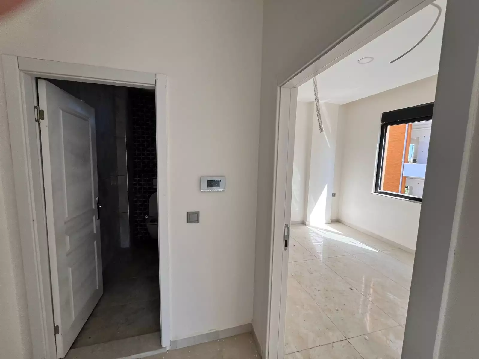 Flat 47m² in Turkey, Avsallar. Priced at 50500€ rent photo-9
