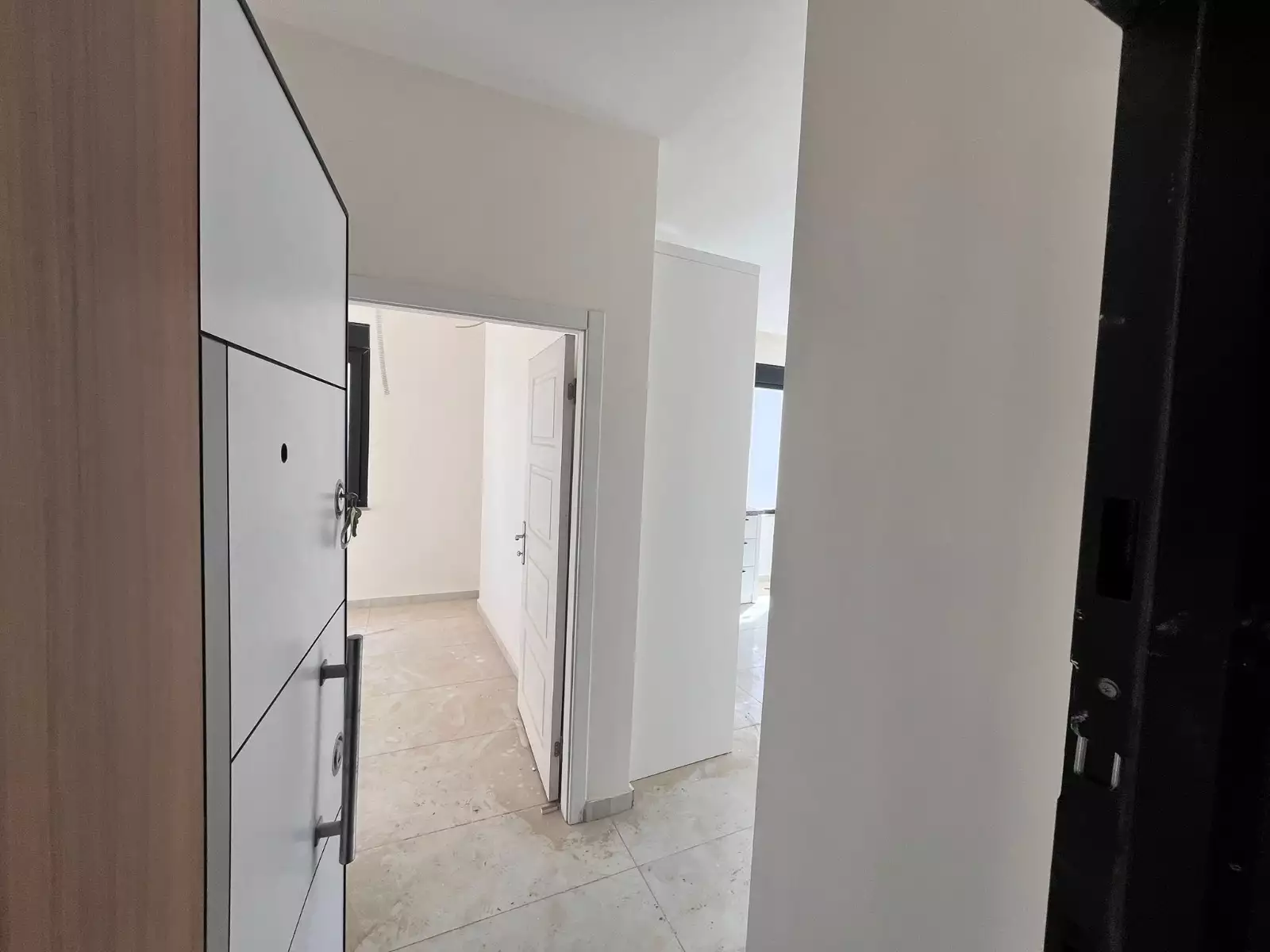 Flat 47m² in Turkey, Avsallar. Priced at 50500€ rent photo-11