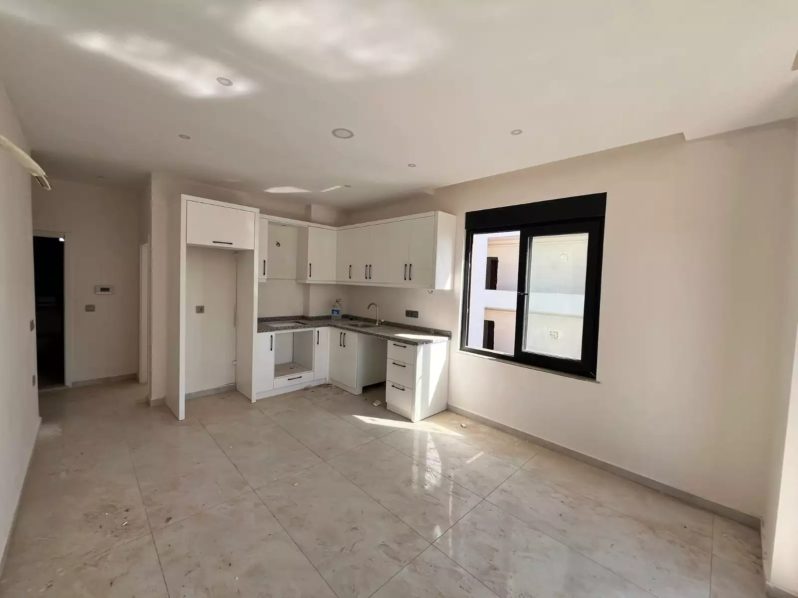 Flat 47m² in Turkey, Avsallar. Priced at 50500€ rent photo-12