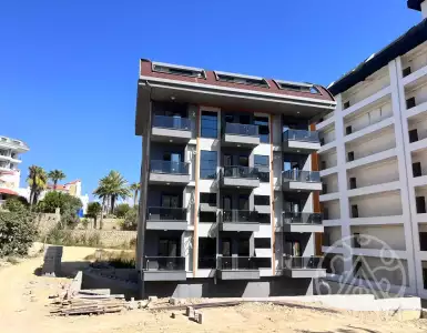 Buy in Turkey for 50500€