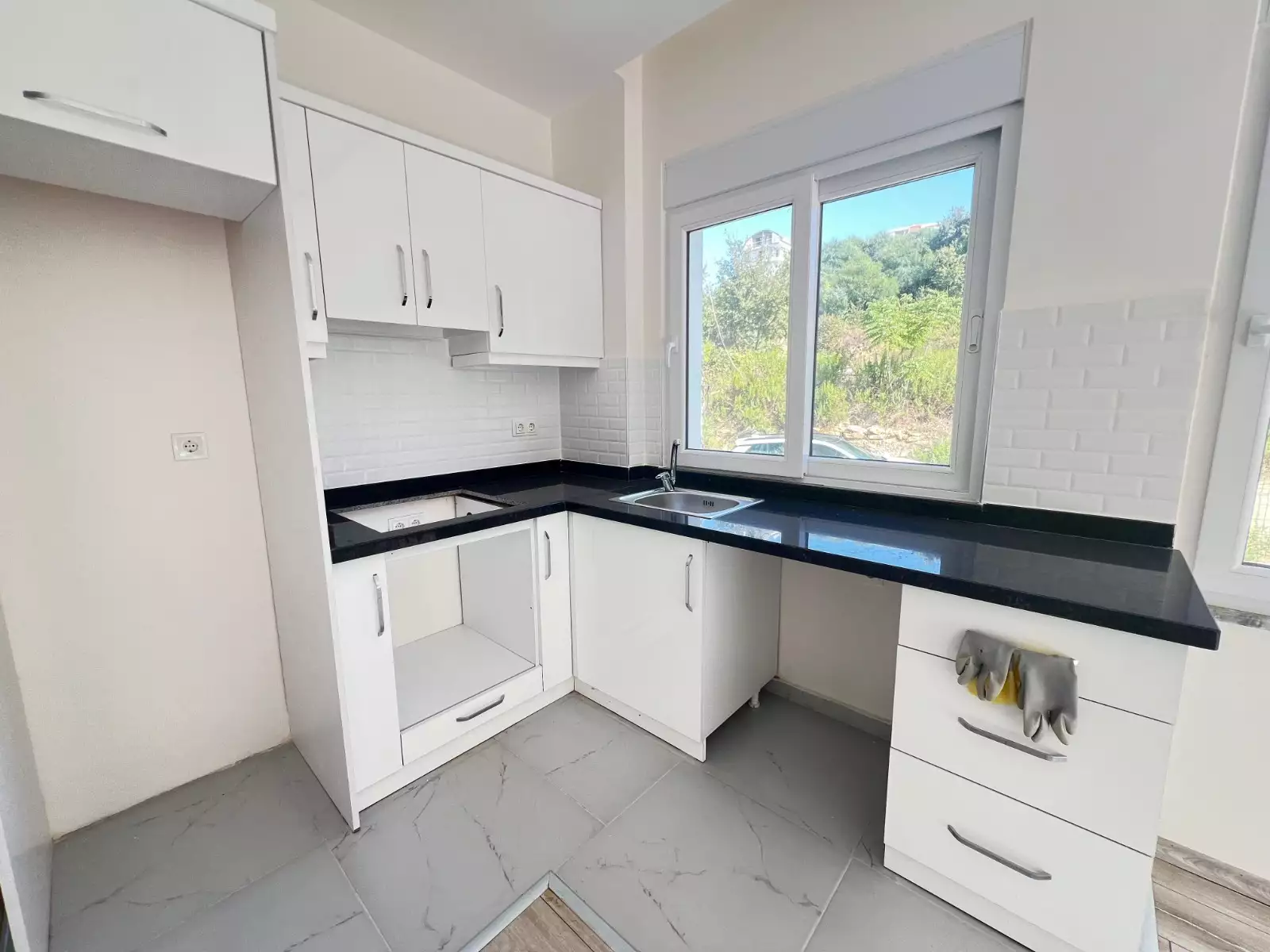 Flat 60m² in Turkey, Avsallar. Priced at 55000€ rent photo-2