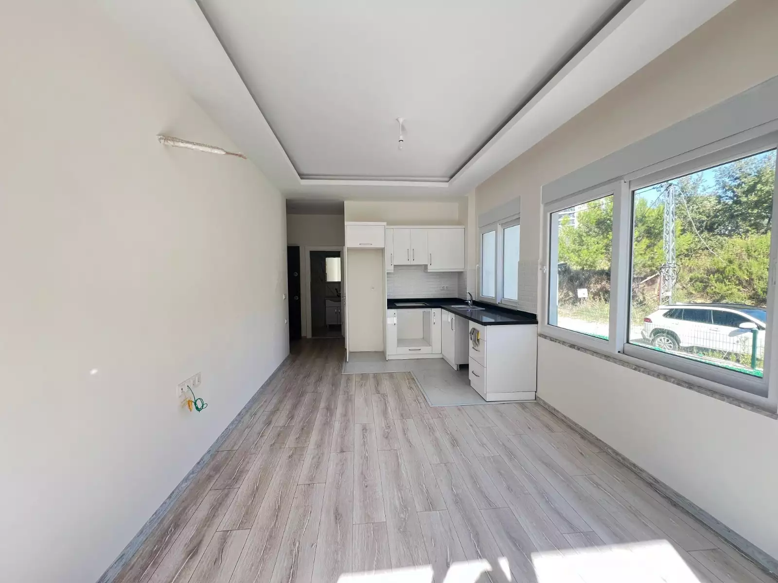 Flat 60m² in Turkey, Avsallar. Priced at 55000€ rent photo-6