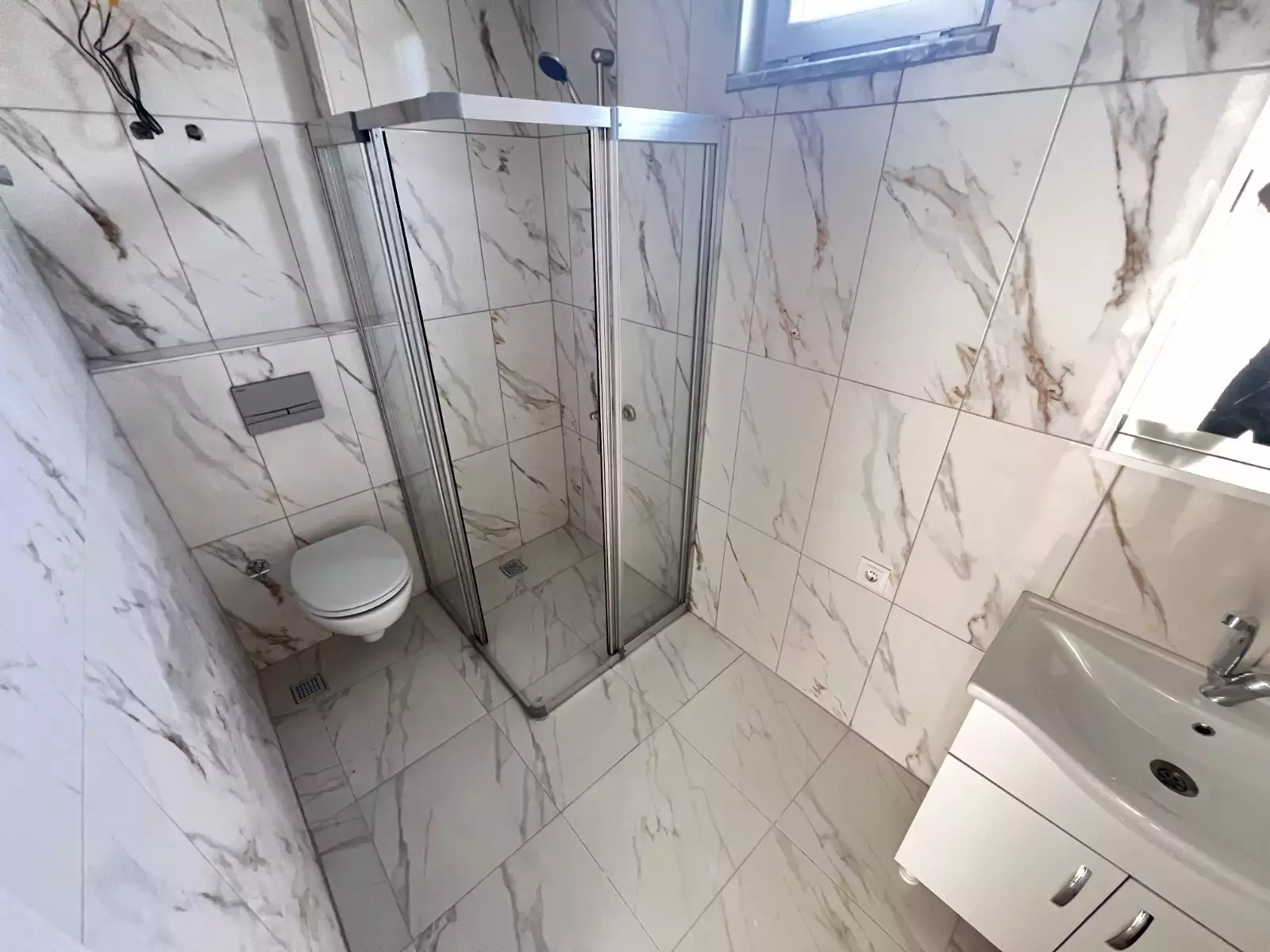 Flat 60m² in Turkey, Avsallar. Priced at 55000€ rent photo-9