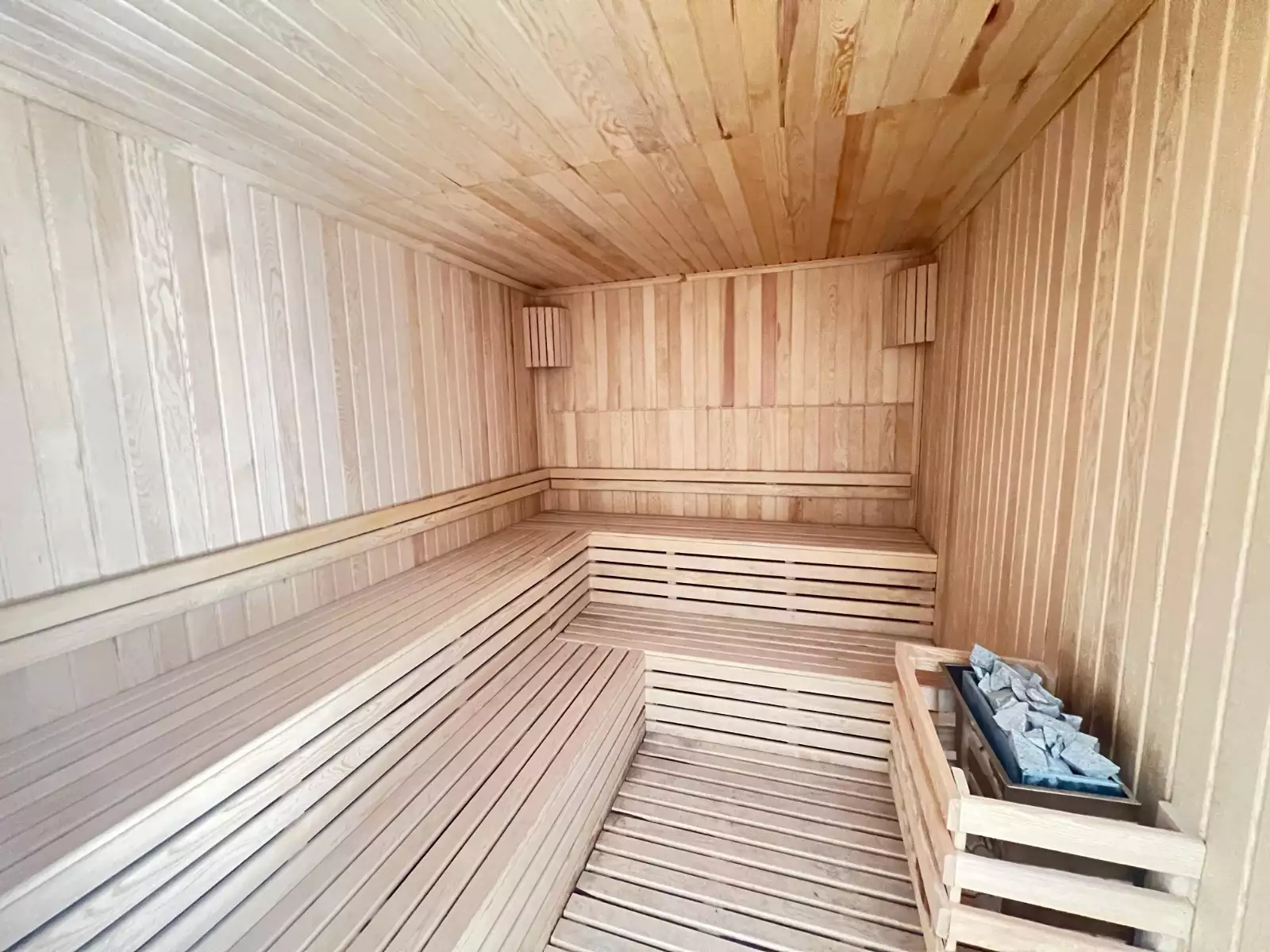 Flat 60m² in Turkey, Avsallar. Priced at 55000€ rent photo-10