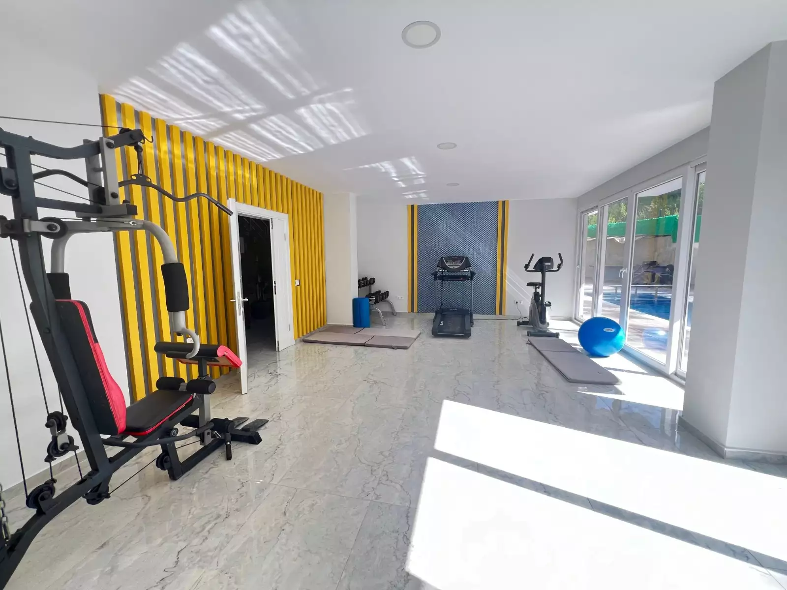 Flat 60m² in Turkey, Avsallar. Priced at 55000€ rent photo-11