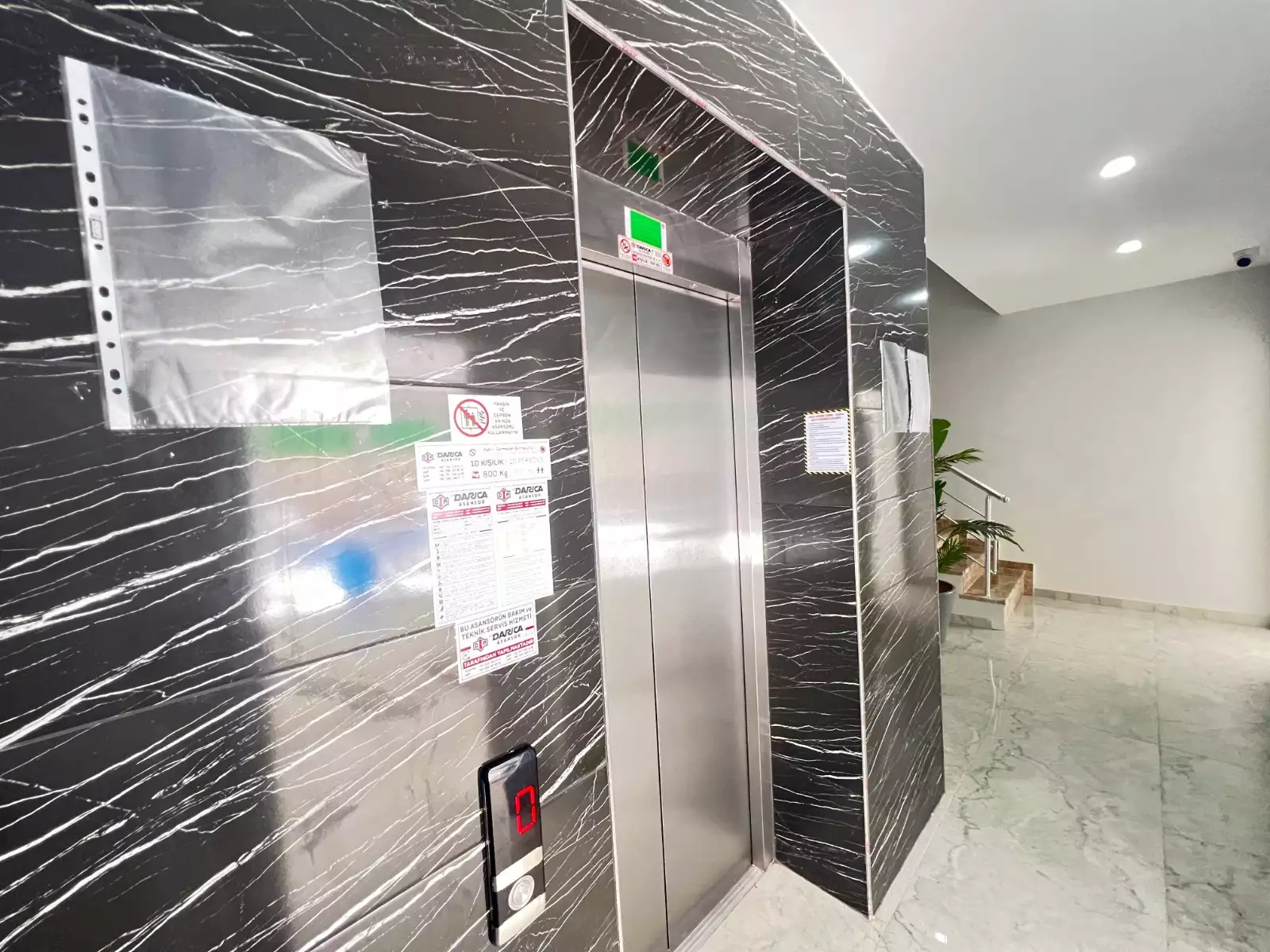 Flat 60m² in Turkey, Avsallar. Priced at 55000€ rent photo-12