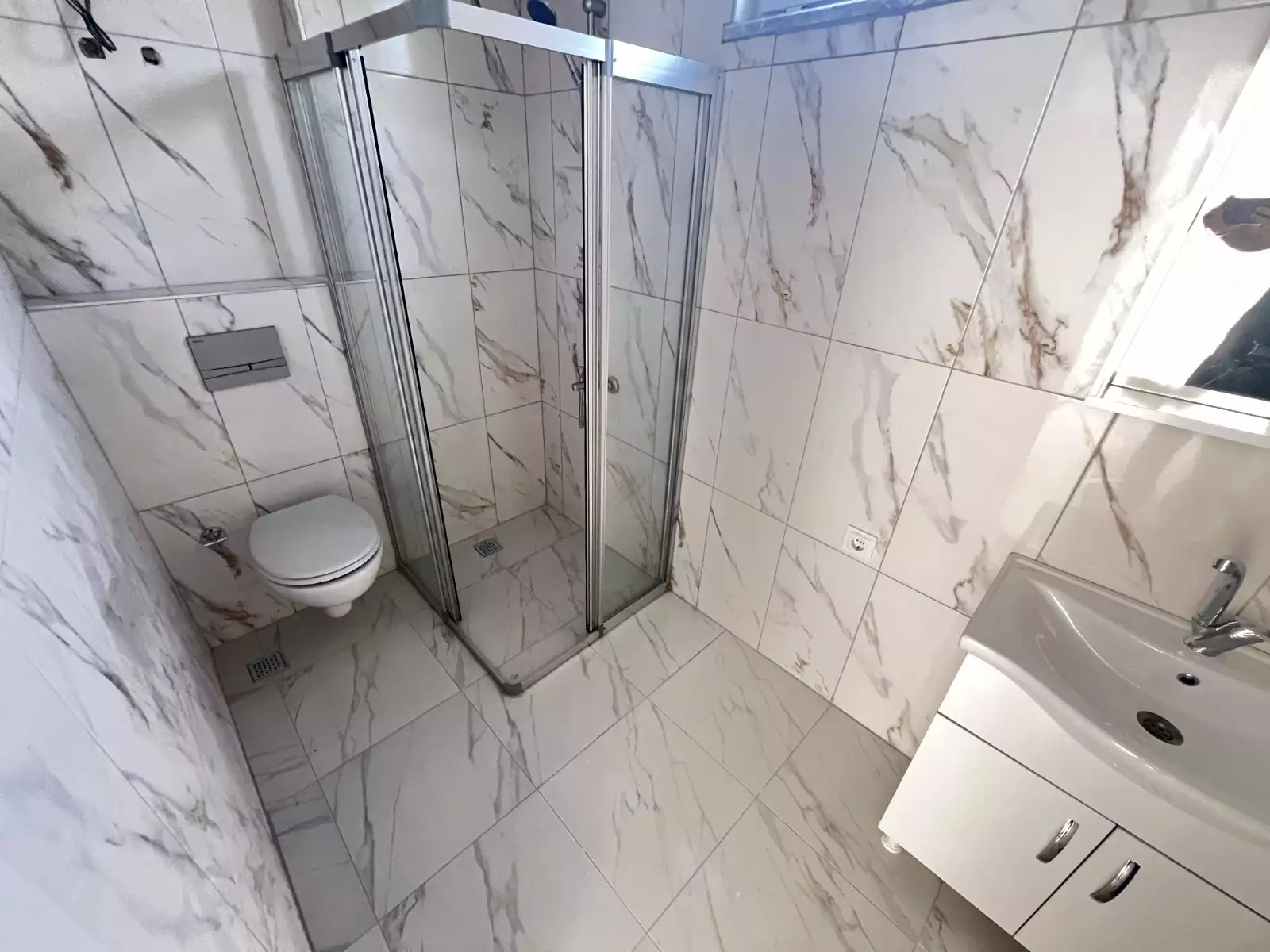 Flat 60m² in Turkey, Avsallar. Priced at 55000€ rent photo-20