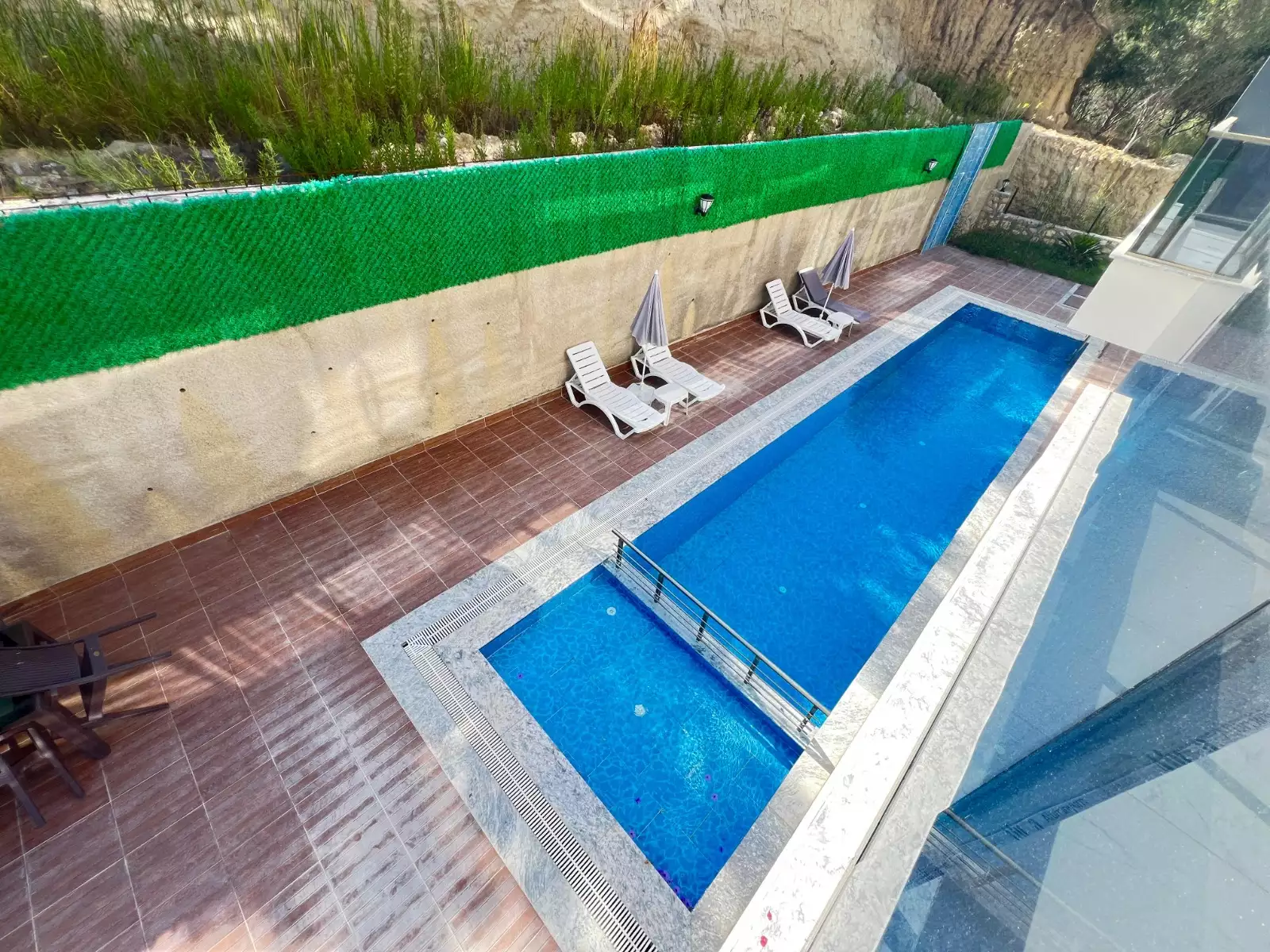 Flat 60m² in Turkey, Avsallar. Priced at 55000€ rent photo-22