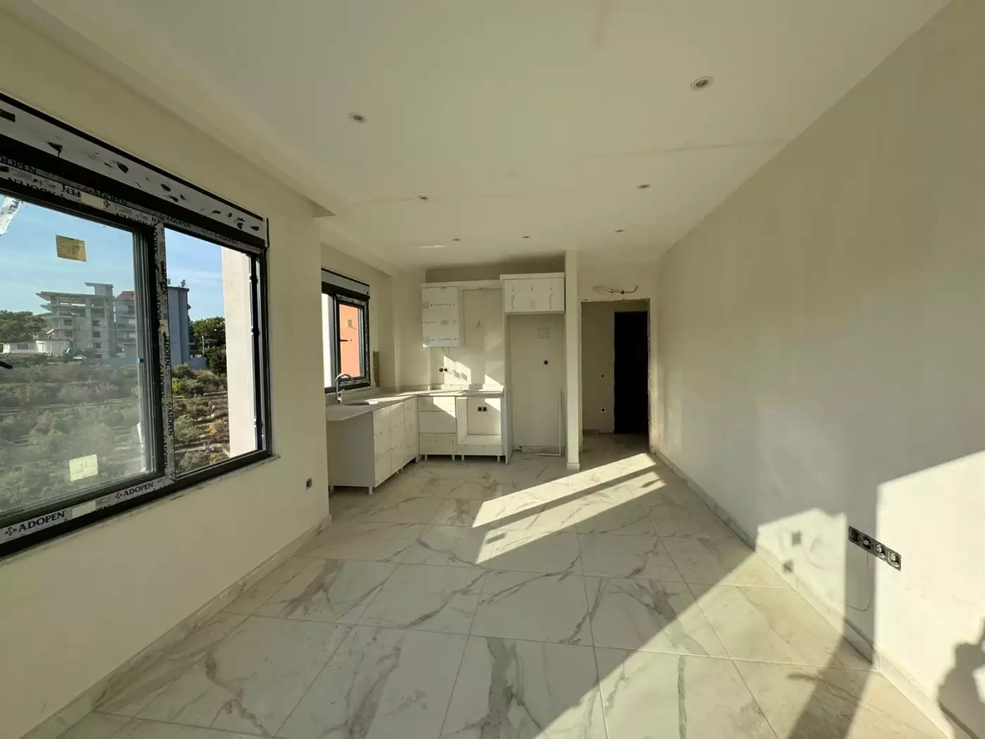 Flat 59m² in Turkey, Avsallar. Priced at 48000€ rent photo-1