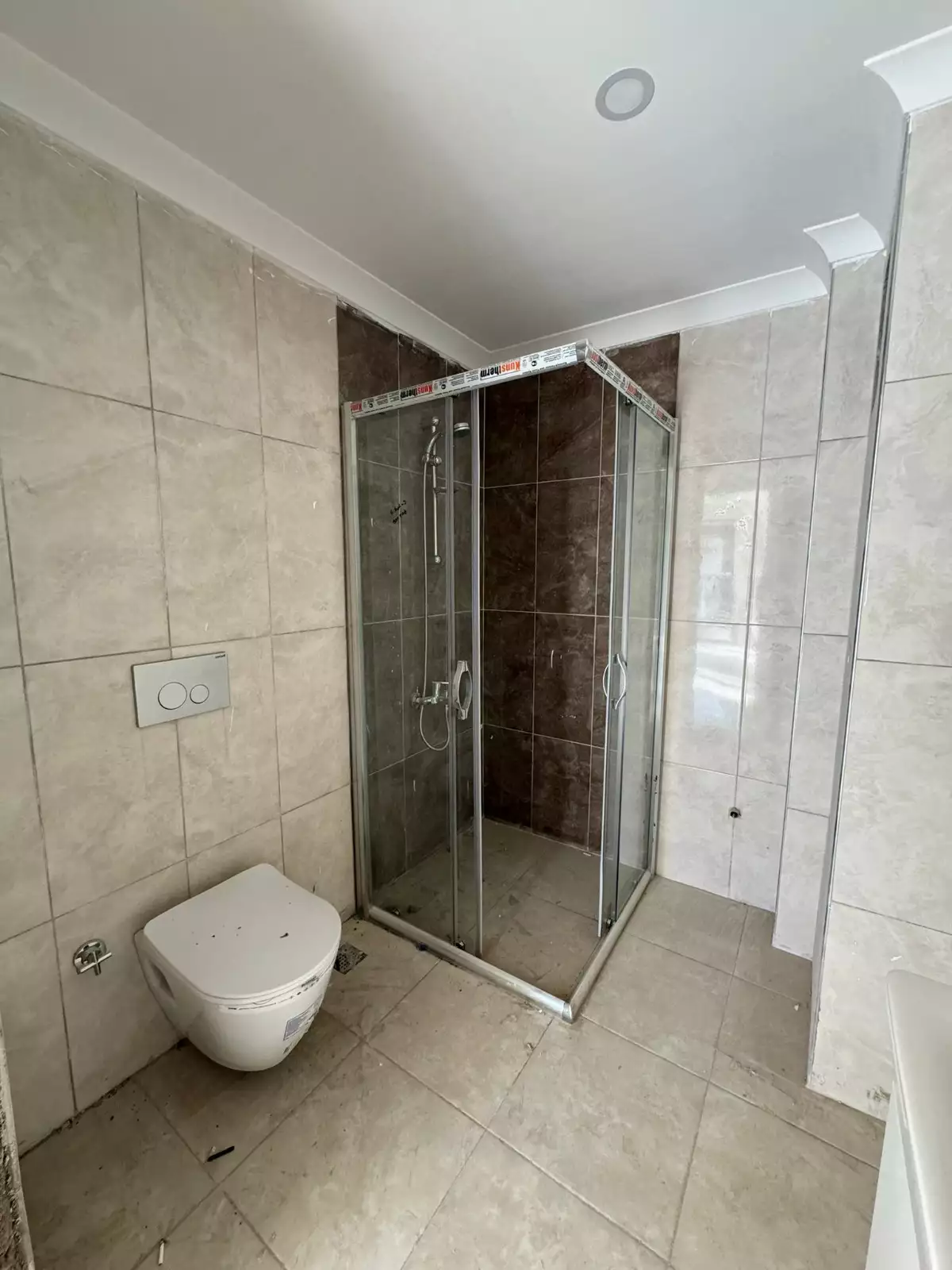 Flat 59m² in Turkey, Avsallar. Priced at 48000€ rent photo-4