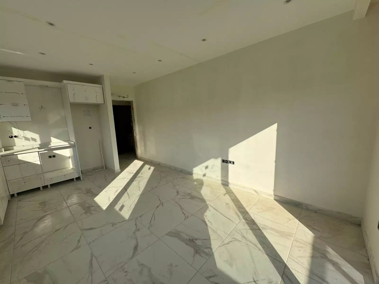 Flat 59m² in Turkey, Avsallar. Priced at 48000€ rent photo-5
