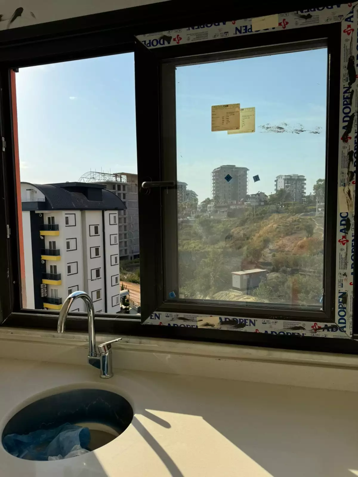 Flat 59m² in Turkey, Avsallar. Priced at 48000€ rent photo-6