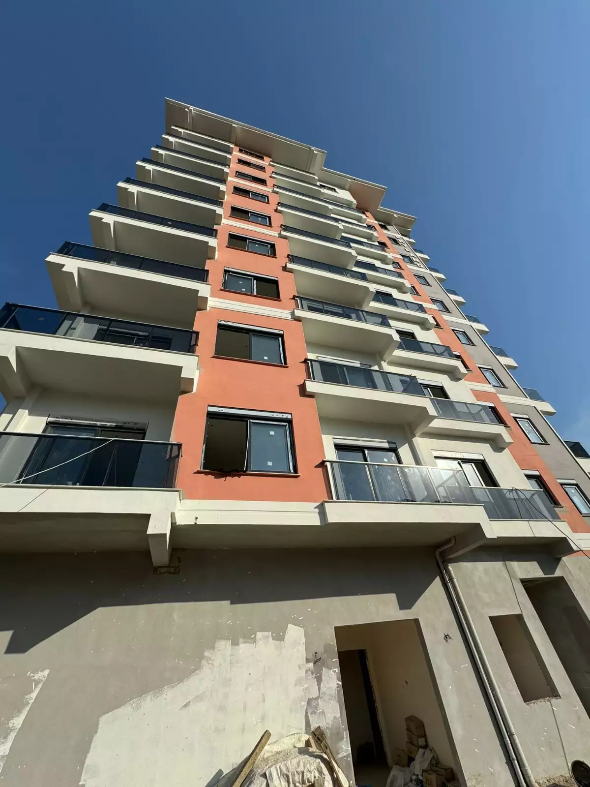 Flat 59m² in Turkey, Avsallar. Priced at 48000€ rent photo-10
