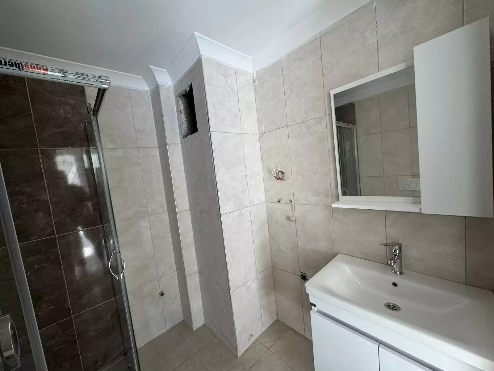 Flat 59m² in Turkey, Avsallar. Priced at 48000€ rent photo-12