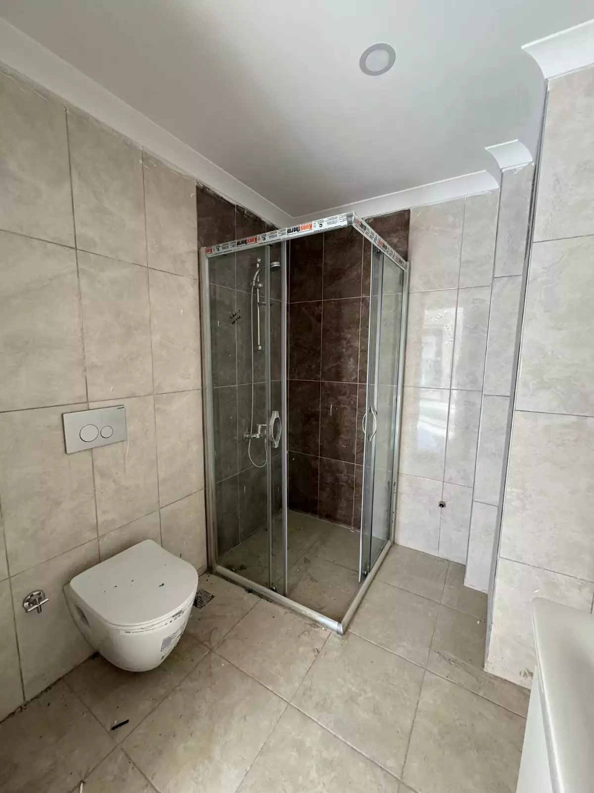 Flat 59m² in Turkey, Avsallar. Priced at 48000€ rent photo-13