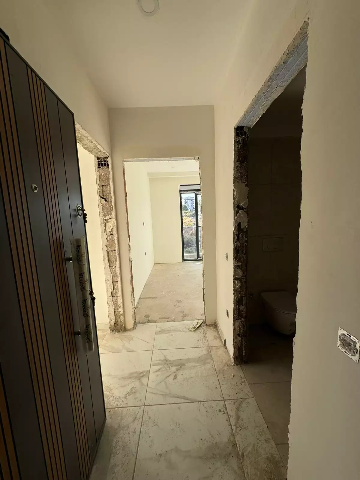Flat 59m² in Turkey, Avsallar. Priced at 48000€ rent photo-14