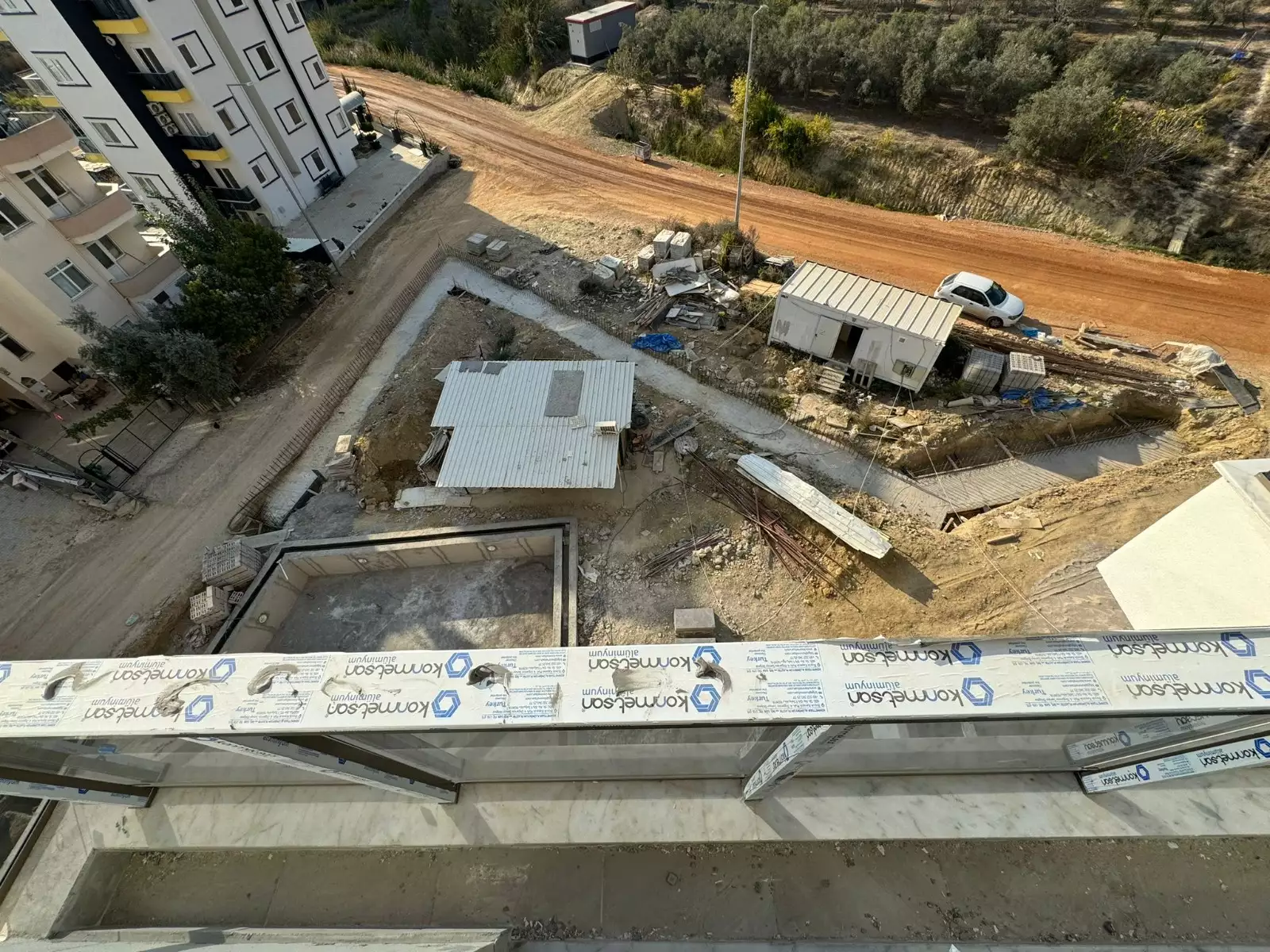 Flat 59m² in Turkey, Avsallar. Priced at 48000€ rent photo-15