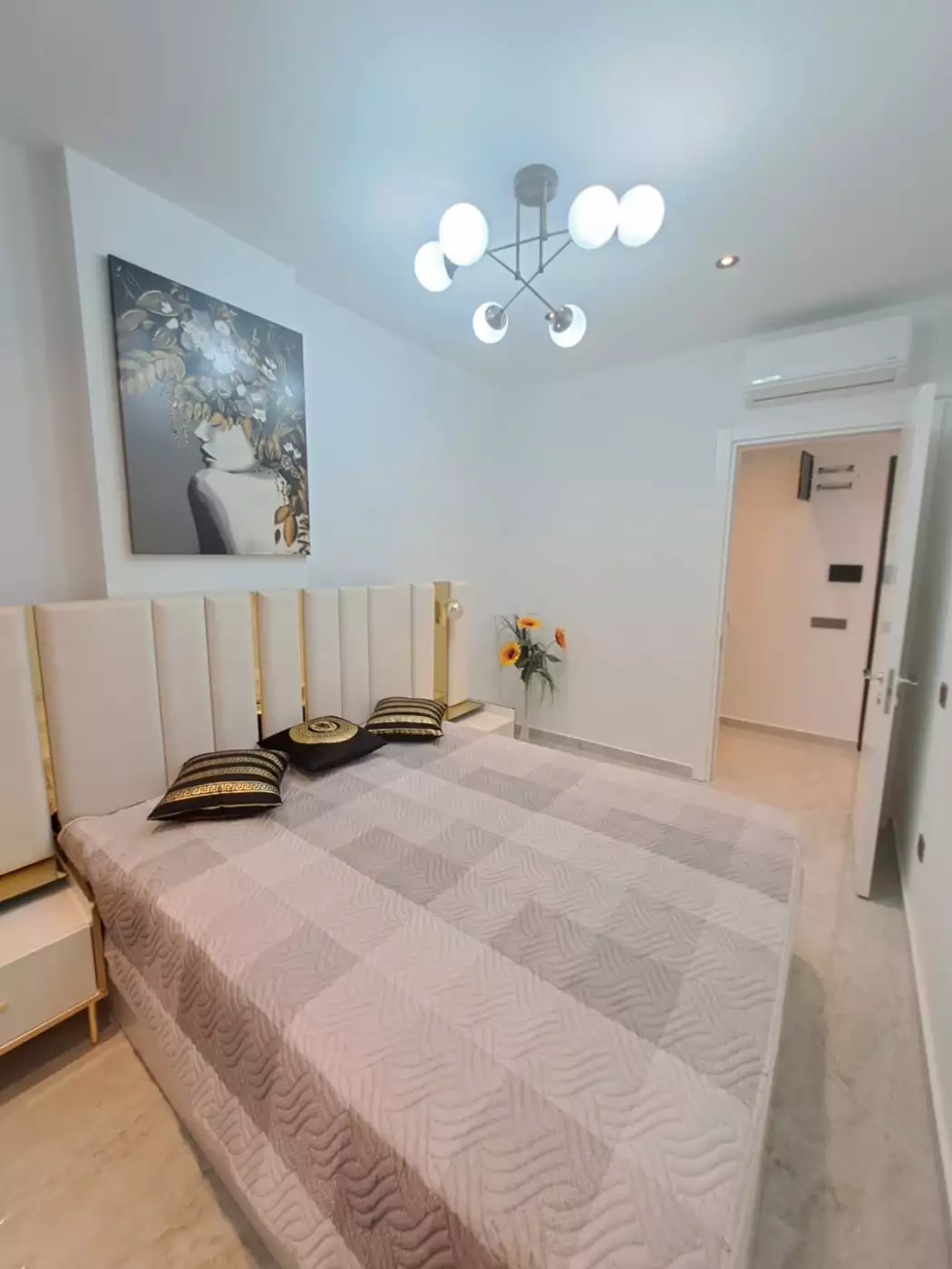 Flat 80m² in Turkey, Oba. Priced at 214000€ rent photo-1