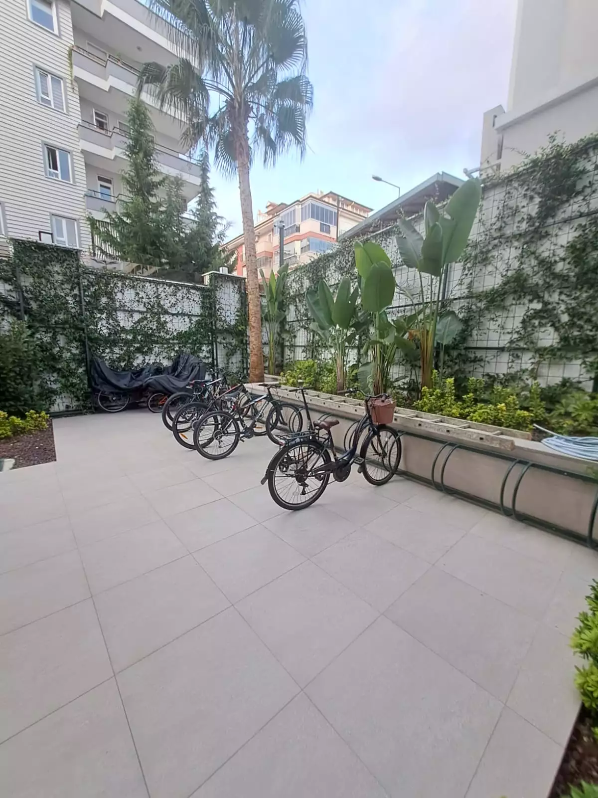 Flat 80m² in Turkey, Oba. Priced at 214000€ rent photo-5