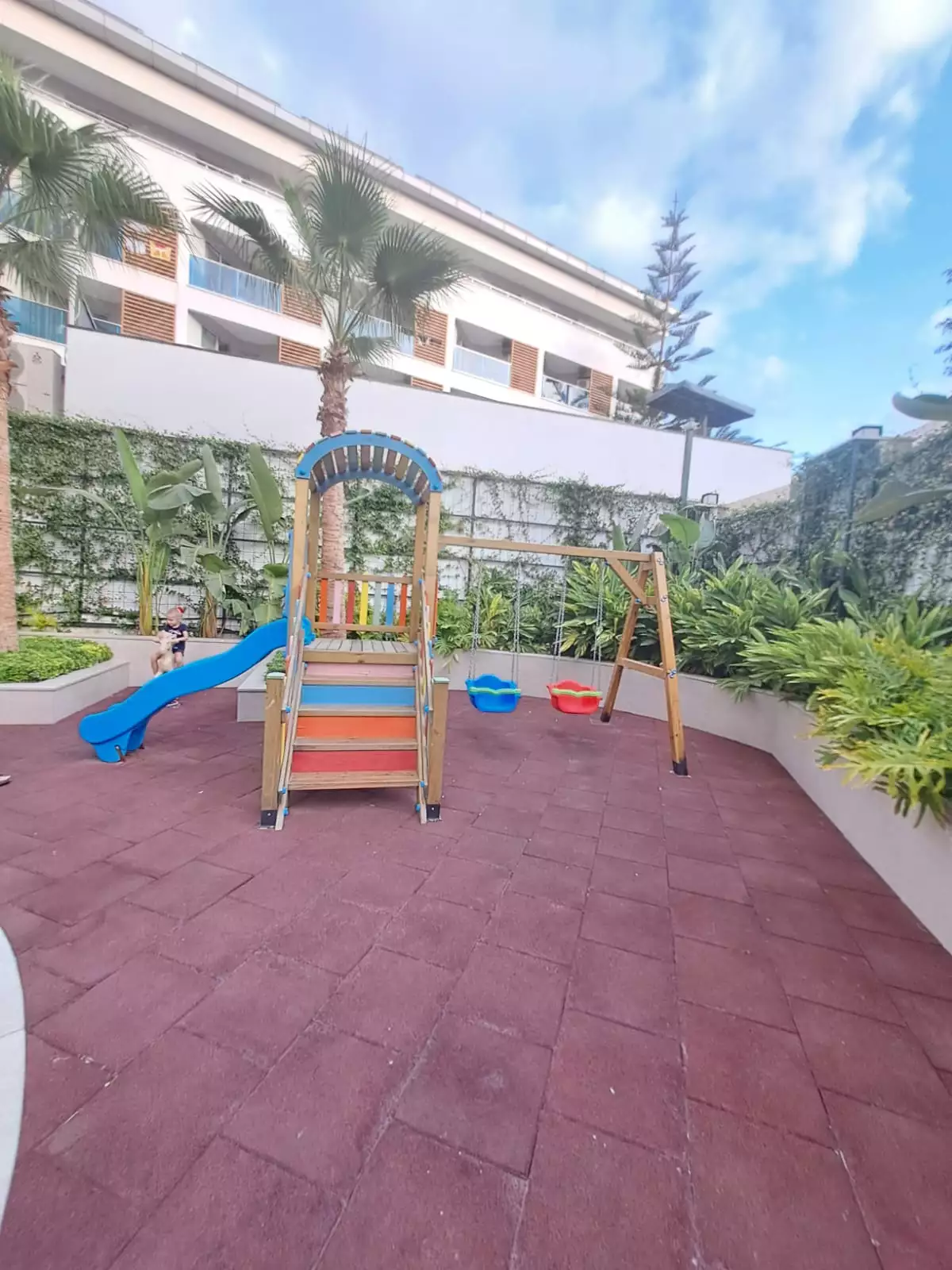 Flat 80m² in Turkey, Oba. Priced at 214000€ rent photo-7