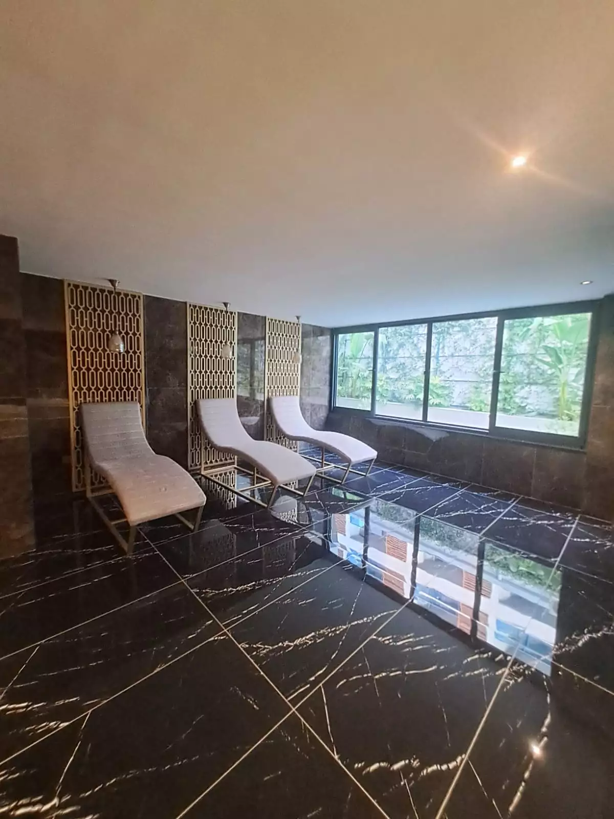 Flat 80m² in Turkey, Oba. Priced at 214000€ rent photo-8