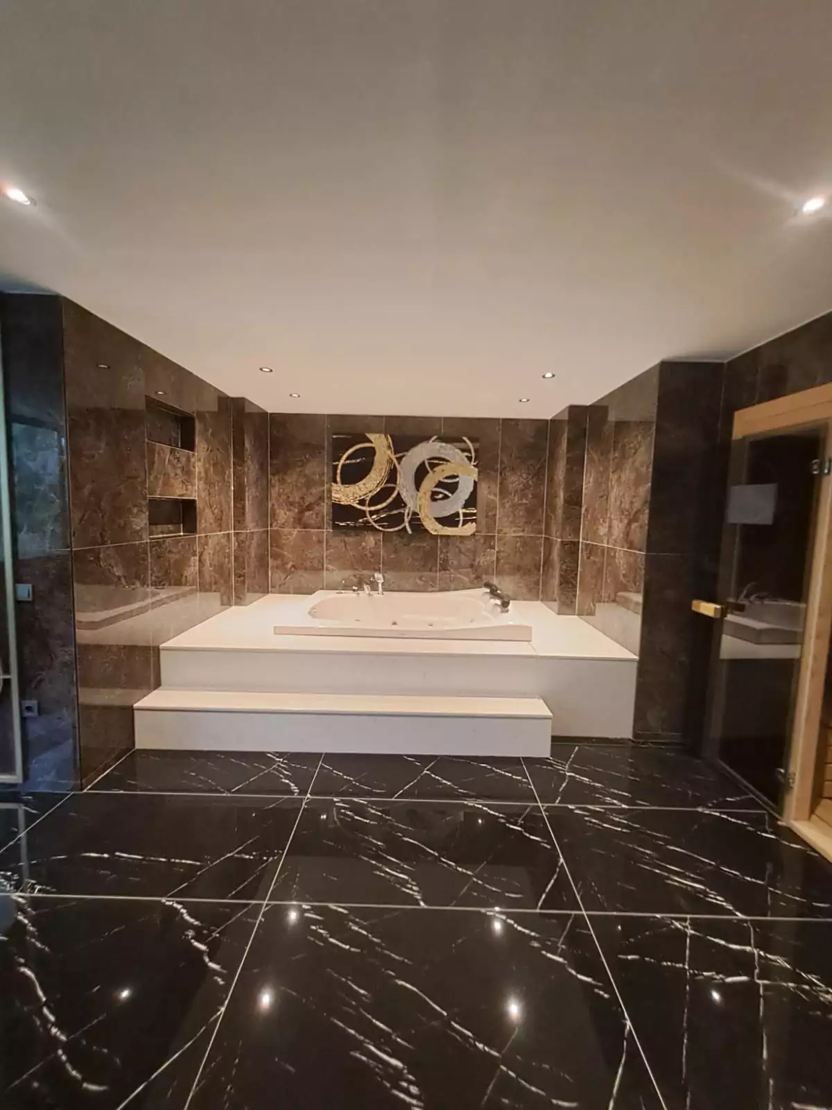 Flat 80m² in Turkey, Oba. Priced at 214000€ rent photo-9