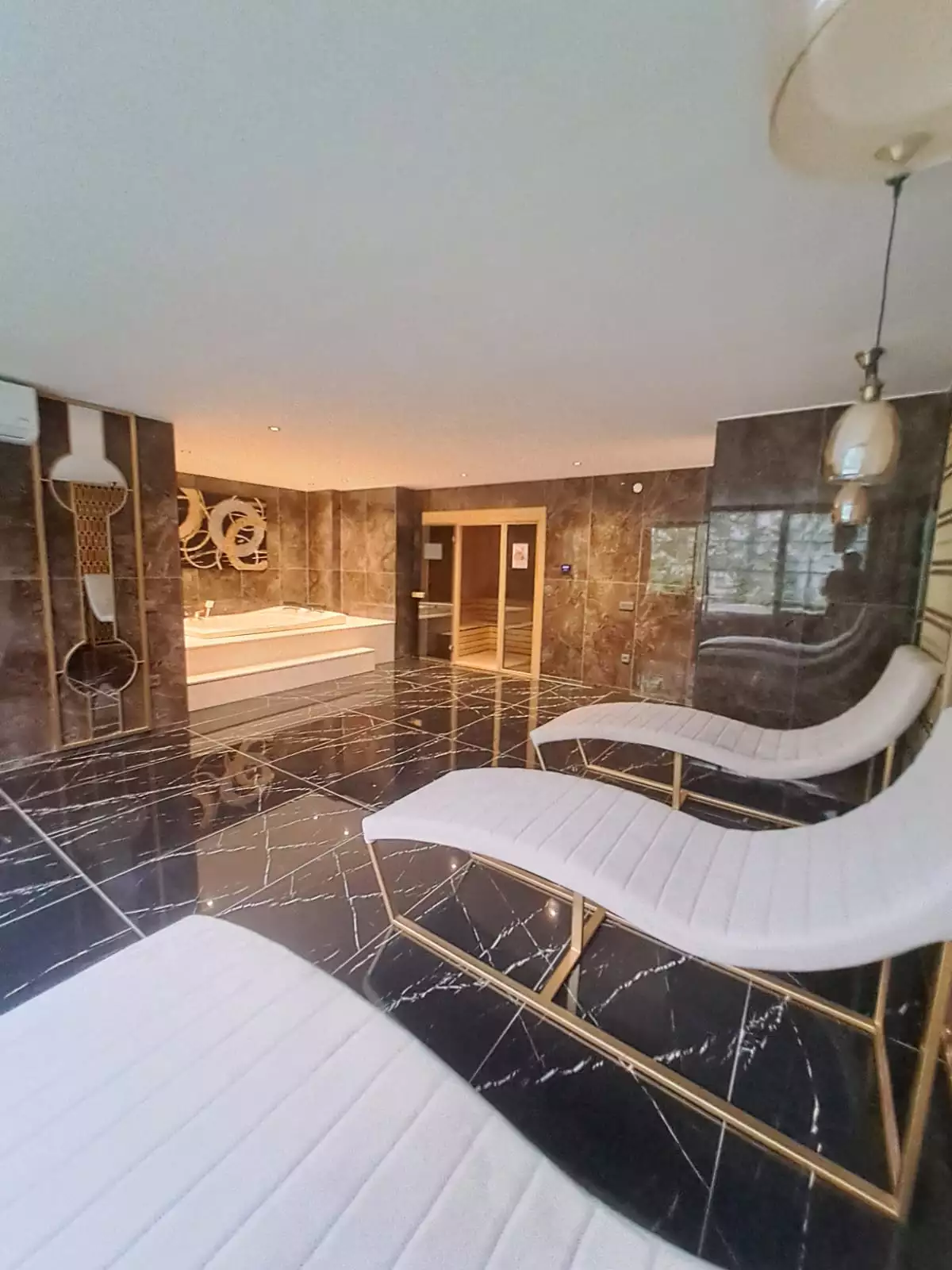 Flat 80m² in Turkey, Oba. Priced at 214000€ rent photo-10