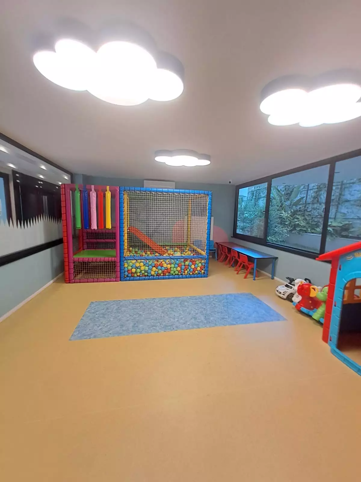 Flat 80m² in Turkey, Oba. Priced at 214000€ rent photo-11