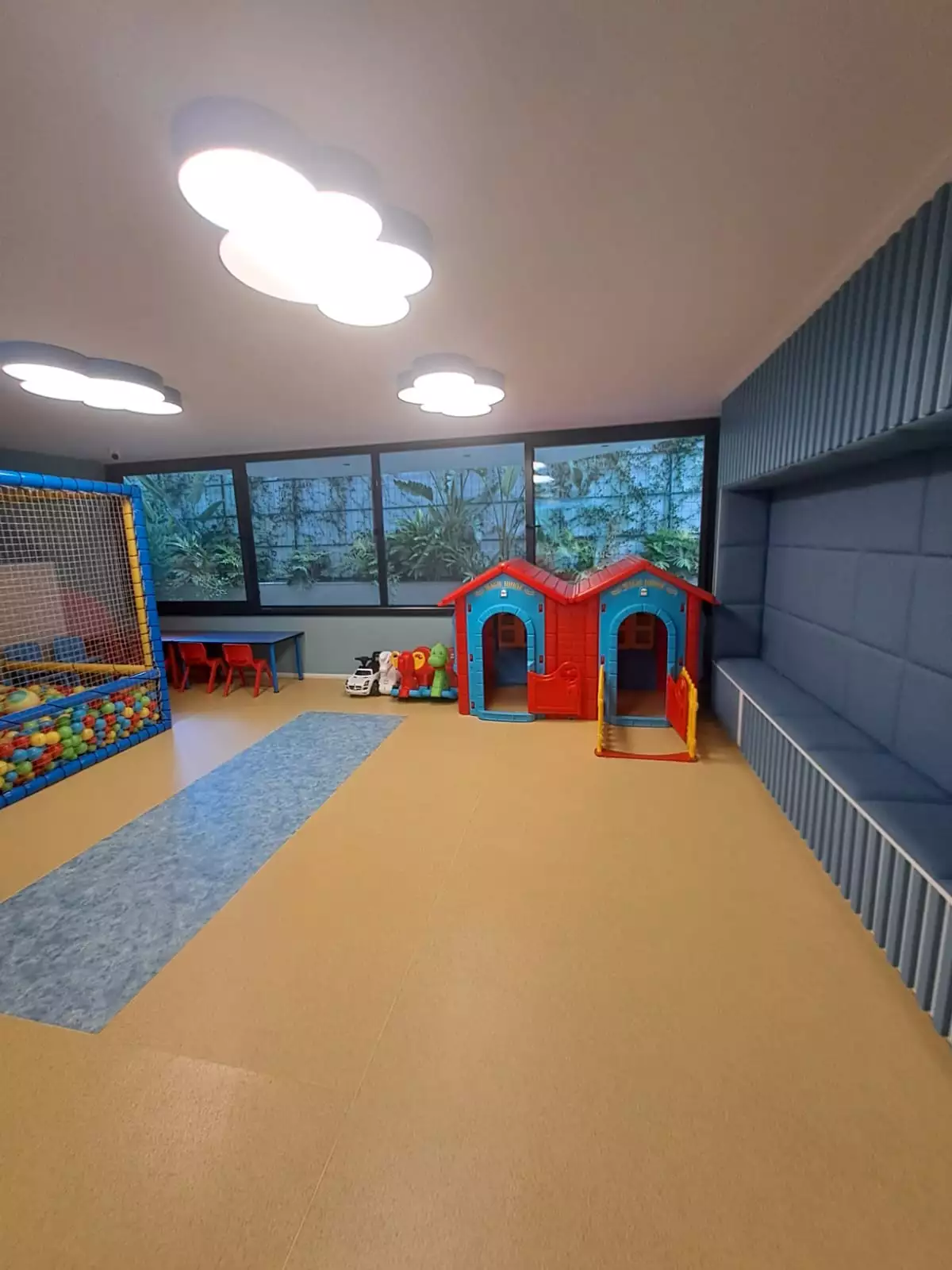 Flat 80m² in Turkey, Oba. Priced at 214000€ rent photo-12