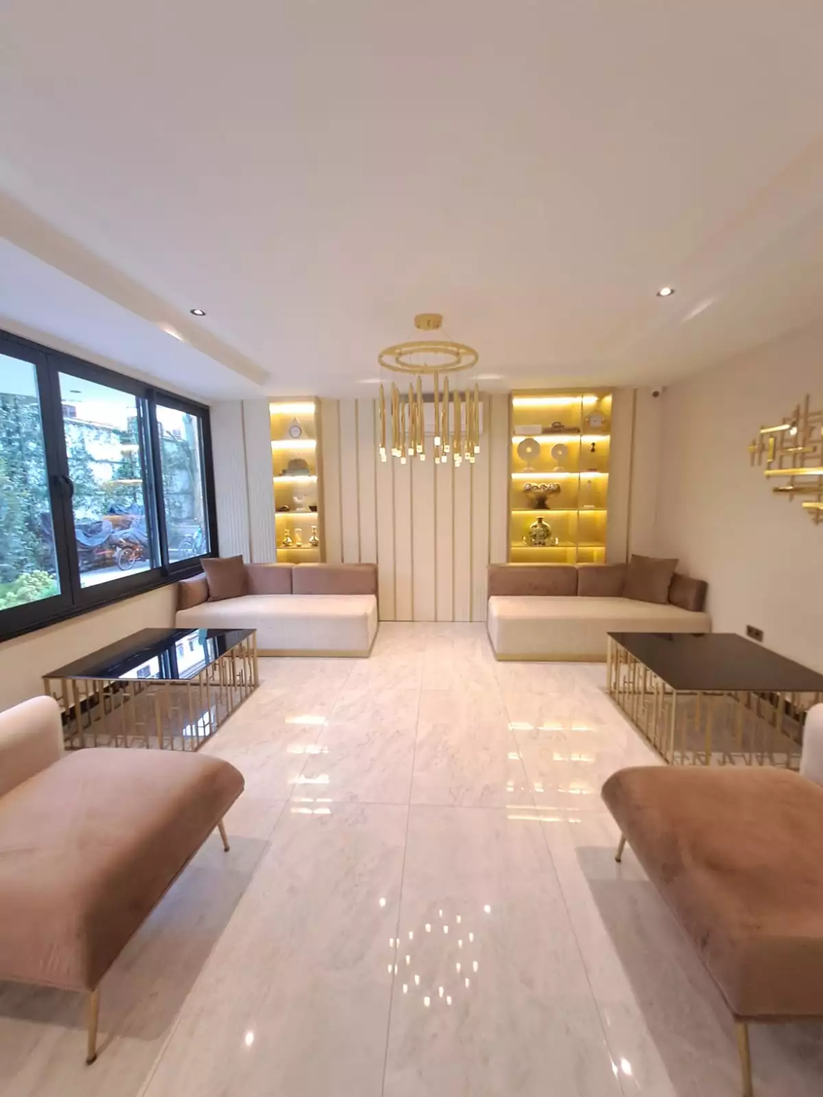 Flat 80m² in Turkey, Oba. Priced at 214000€ rent photo-13