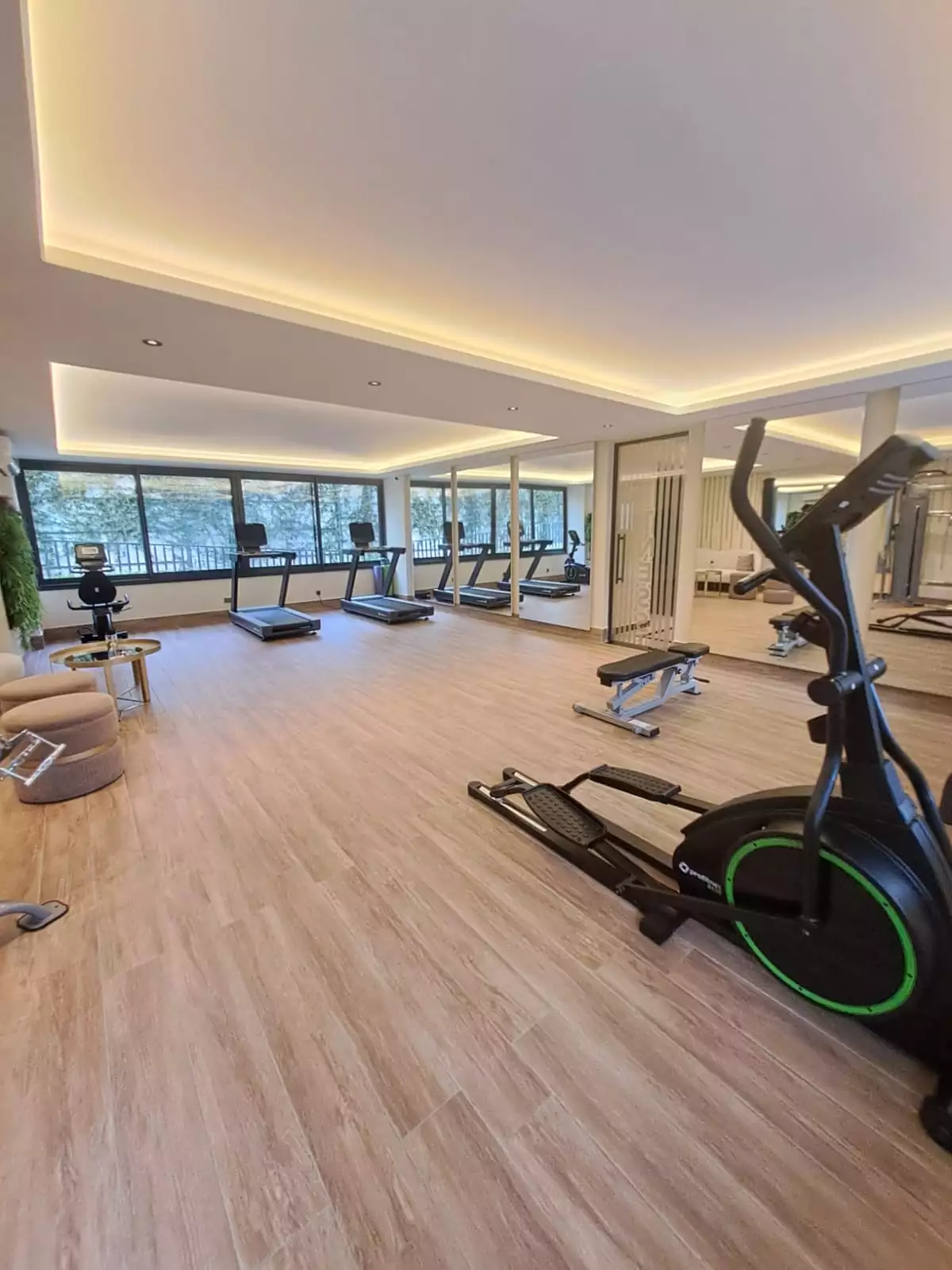 Flat 80m² in Turkey, Oba. Priced at 214000€ rent photo-14