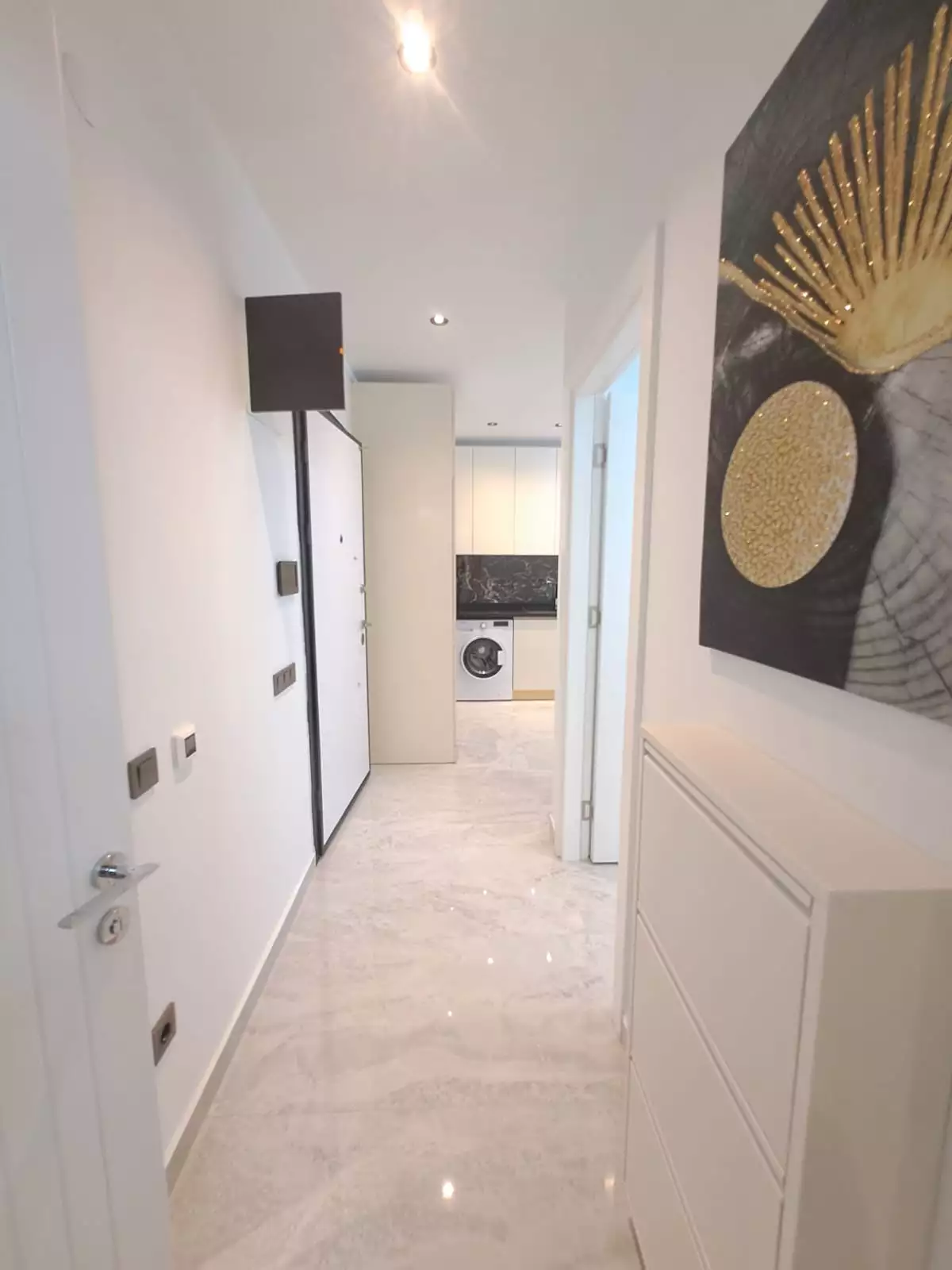 Flat 80m² in Turkey, Oba. Priced at 214000€ rent photo-15